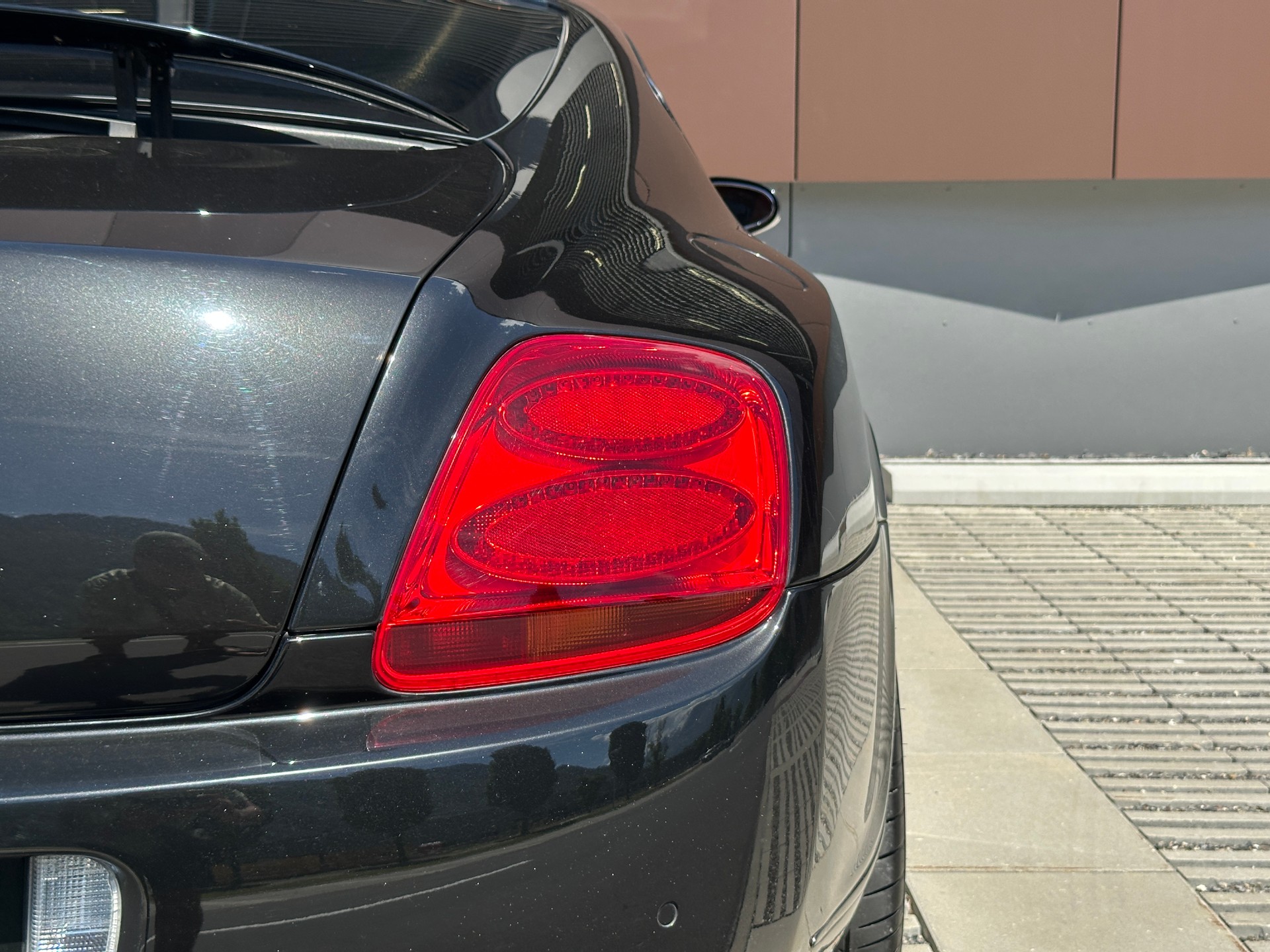 BENTLEY Continental GT 6.0 *Frisch ab MFK + Service*-image-7