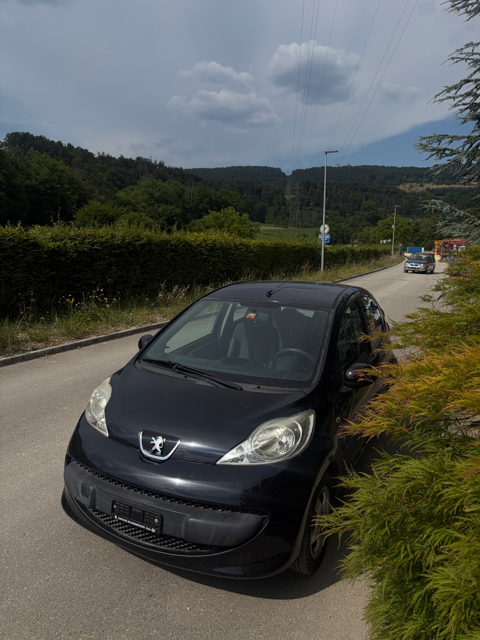 PEUGEOT 107 1.0 Urban-image-7