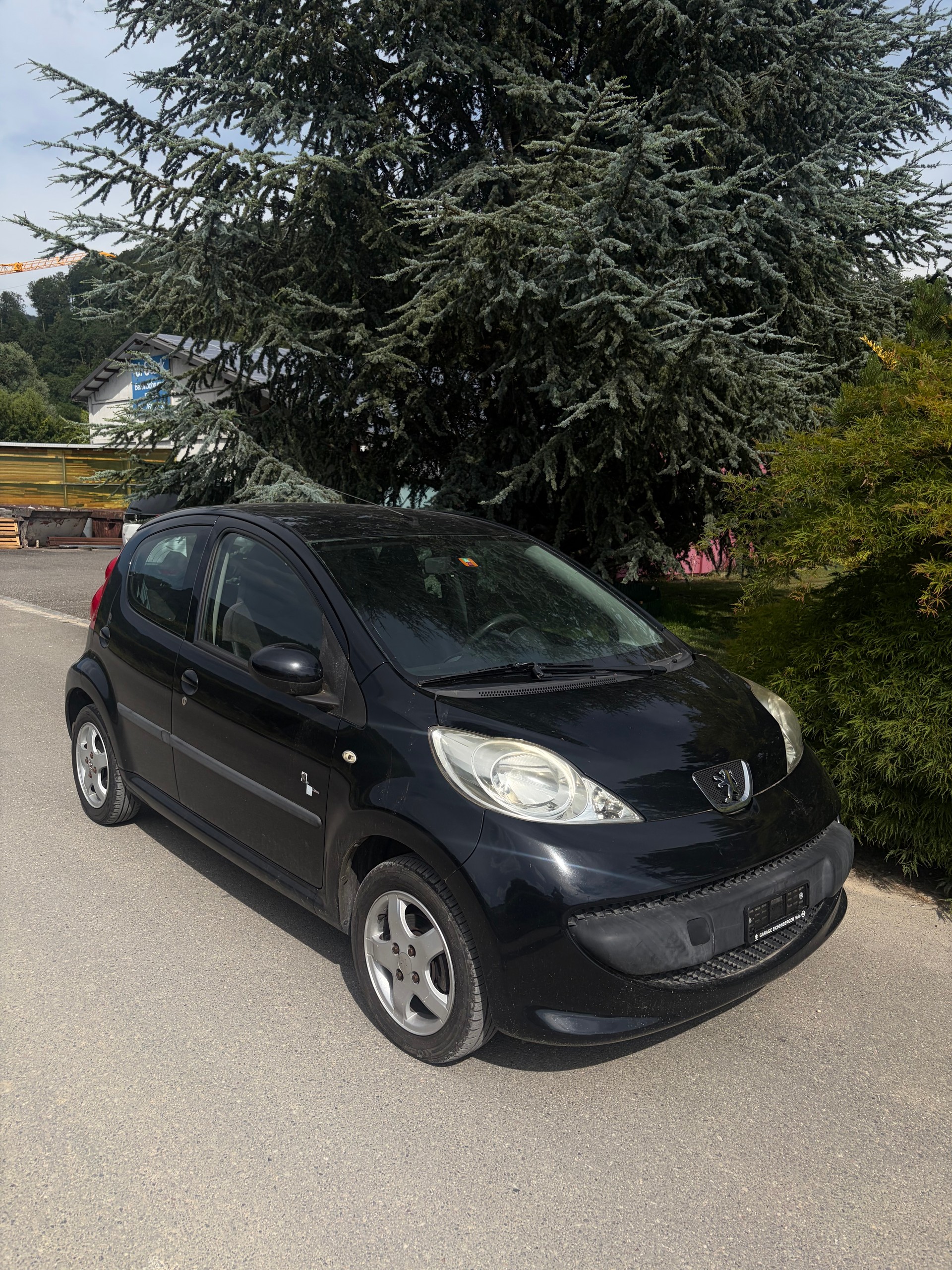 PEUGEOT 107 1.0 Urban-image-0