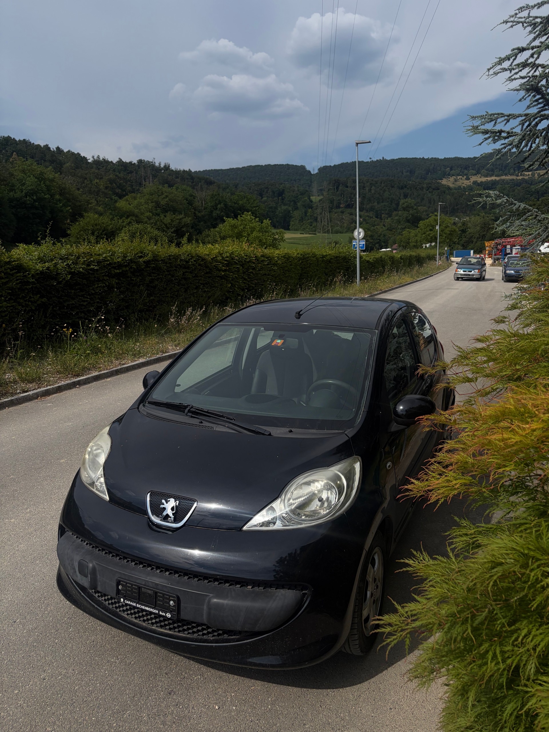 PEUGEOT 107 1.0 Urban-image-6