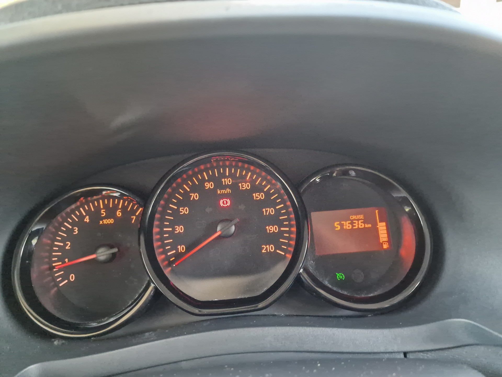 DACIA Lodgy TCE 130 Stepway 7PL-image-12