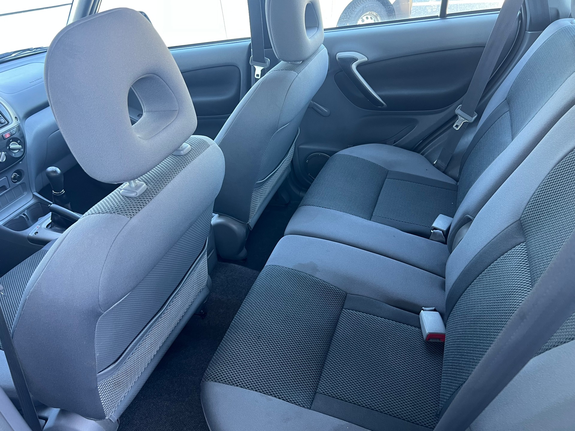 TOYOTA RAV-4 2.0 16V Linea Terra-image-7