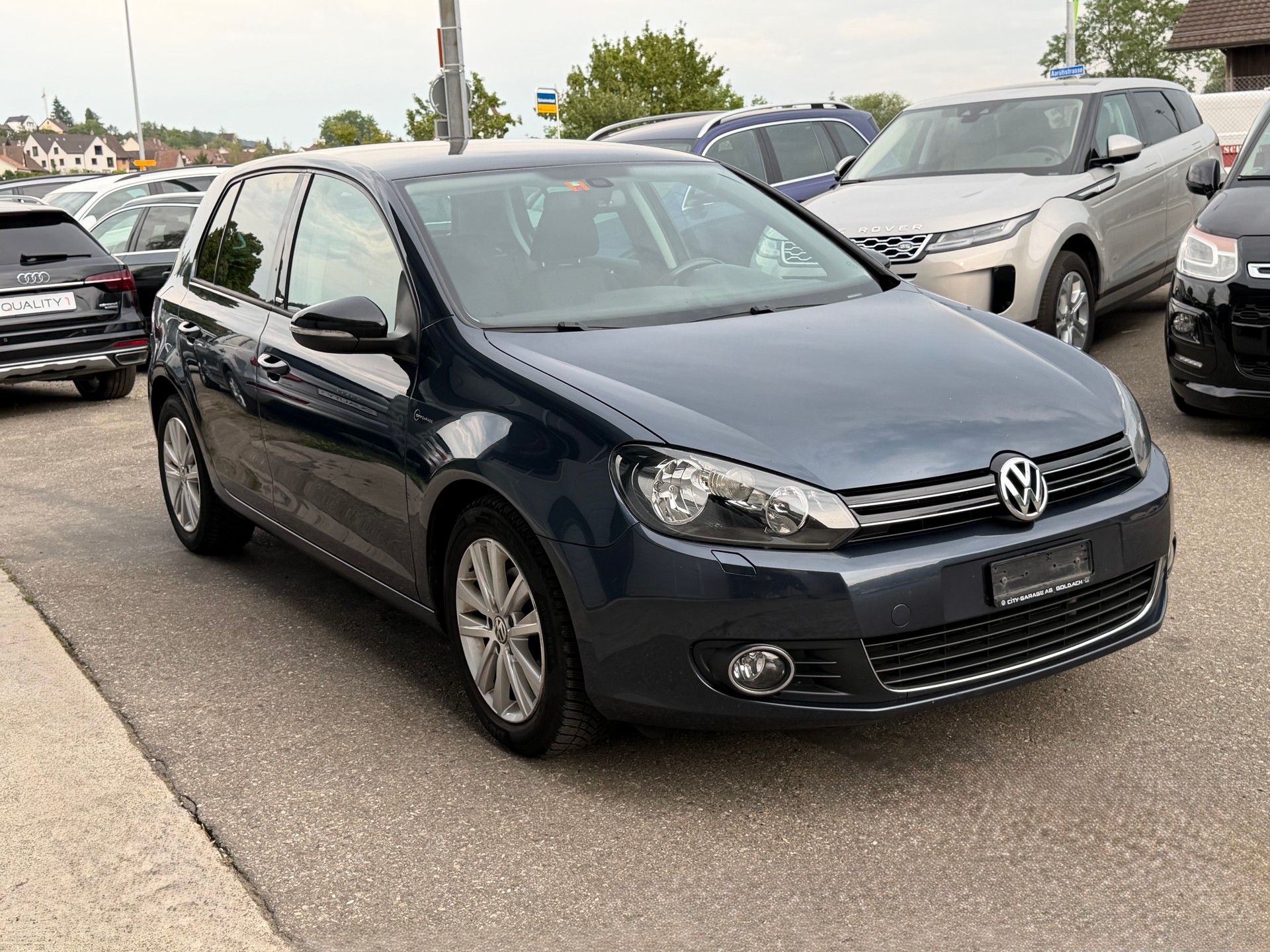 VW GOLF-image-2