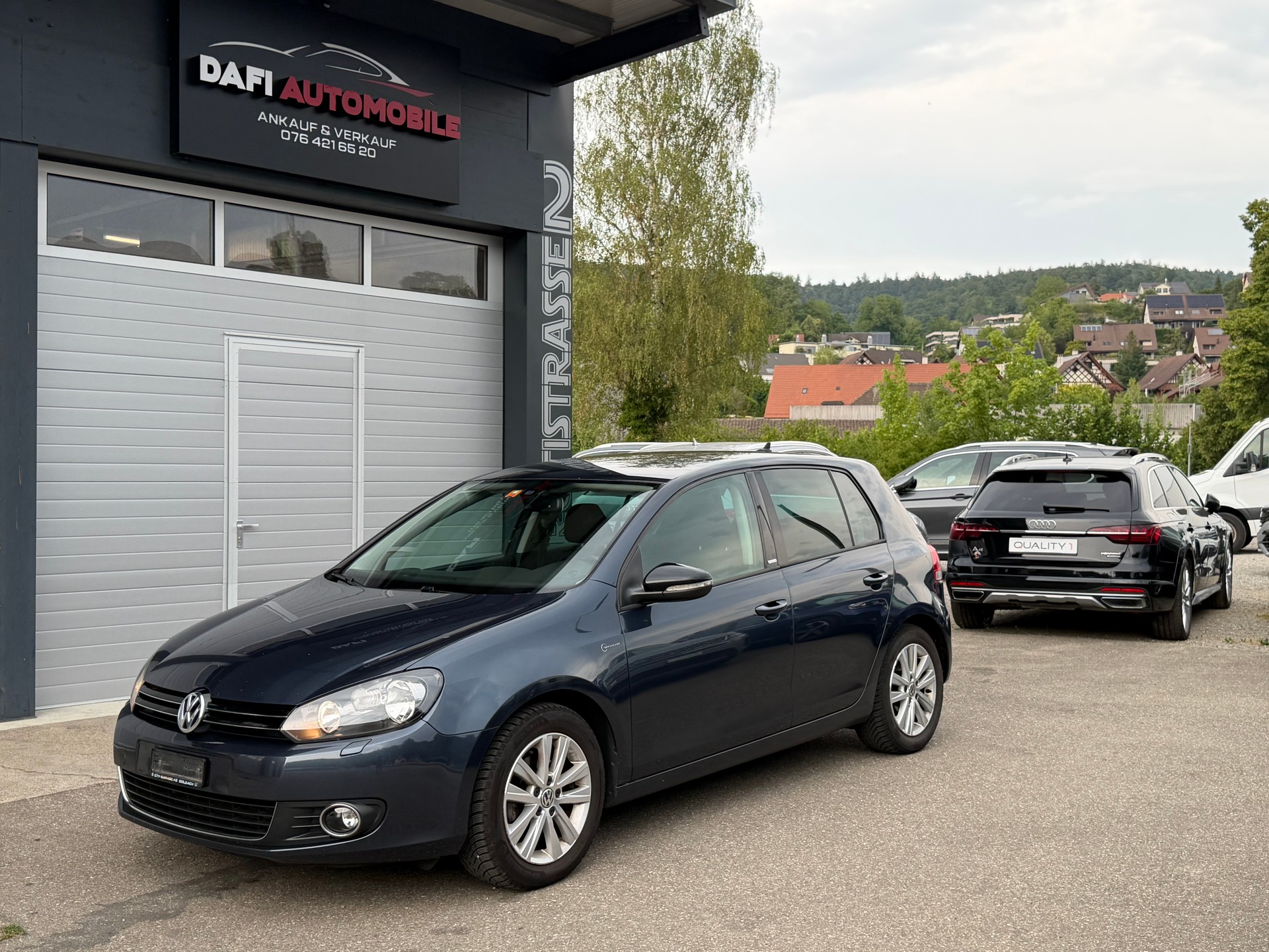 VW GOLF-image-0