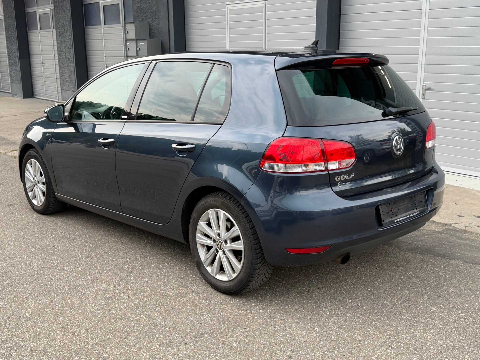VW GOLF-image-4
