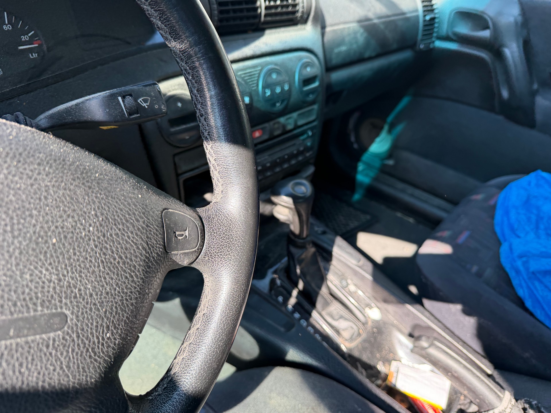 OPEL OMEGA-image-3