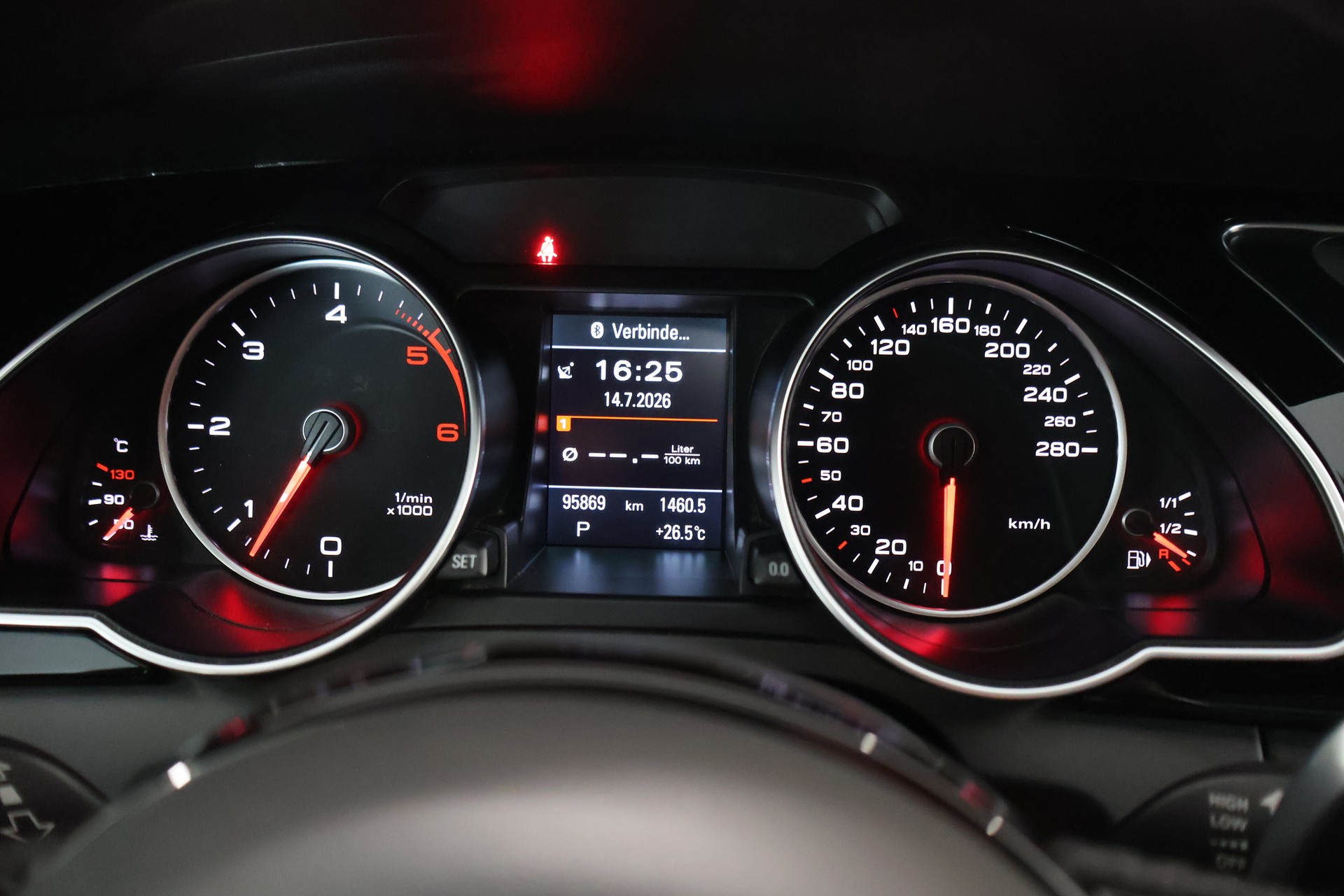 AUDI A5 Sportback 3.0 TDI clean diesel quattro S-tronic-image-21