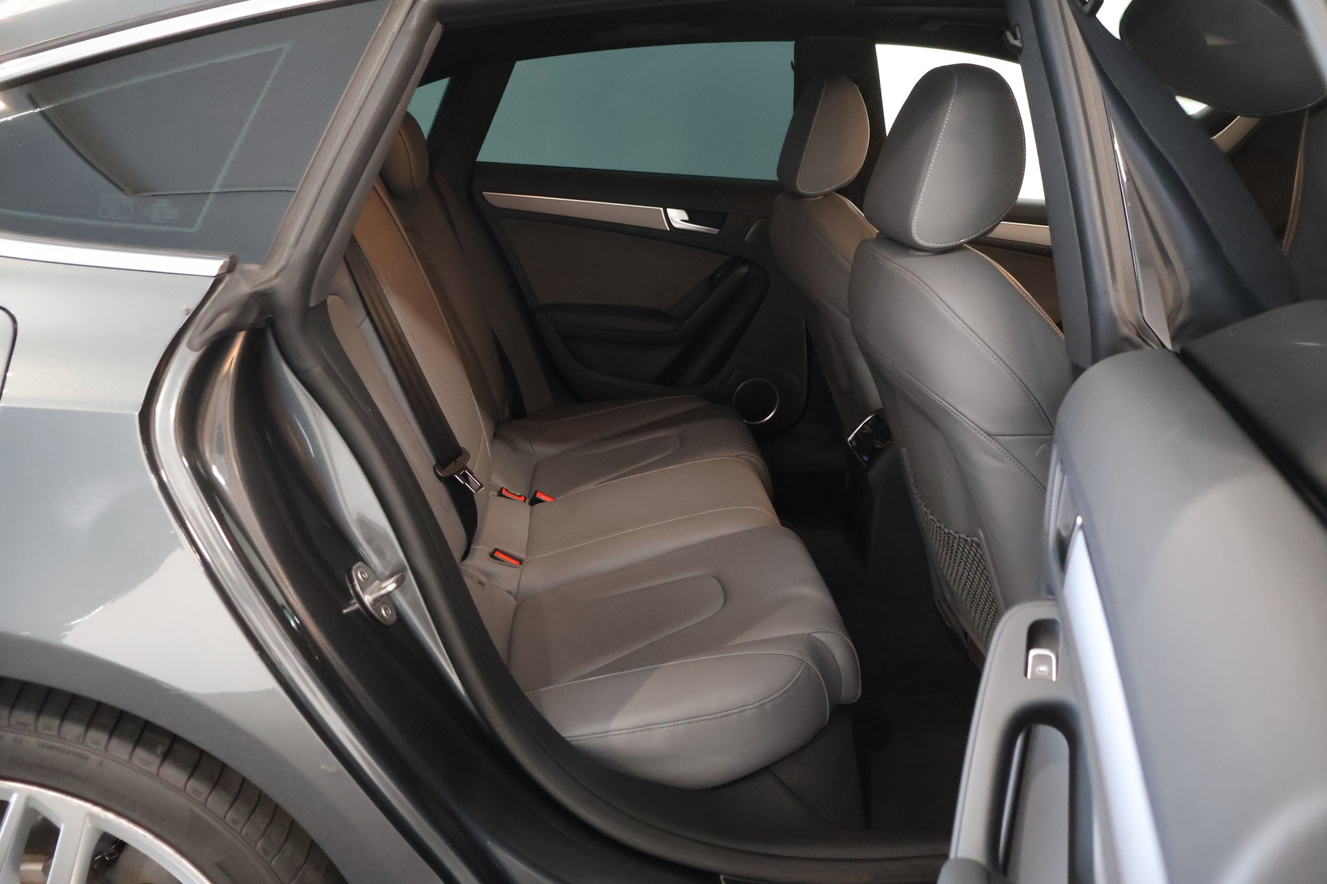 AUDI A5 Sportback 3.0 TDI clean diesel quattro S-tronic-image-17