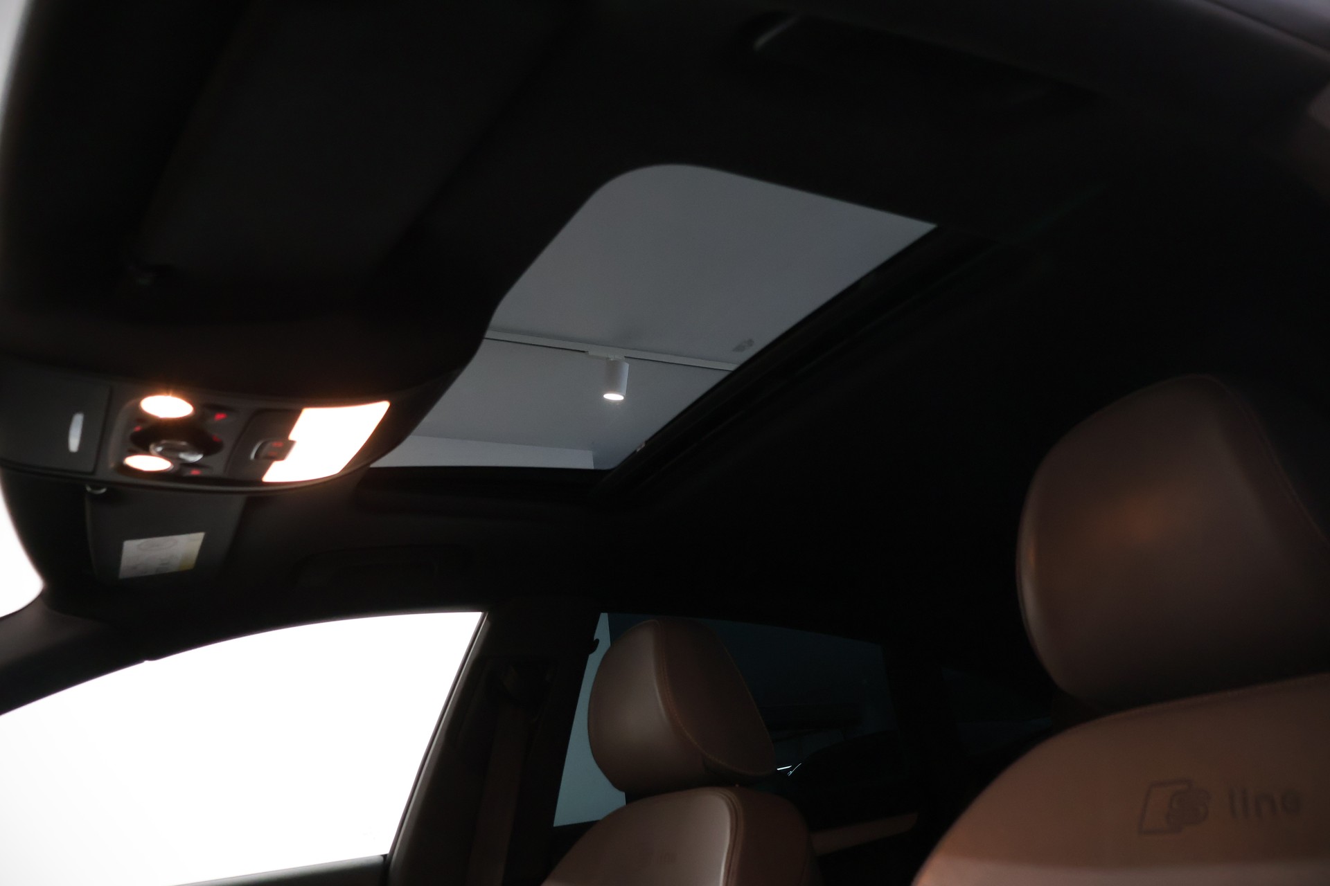 AUDI A5 Sportback 3.0 TDI clean diesel quattro S-tronic-image-10