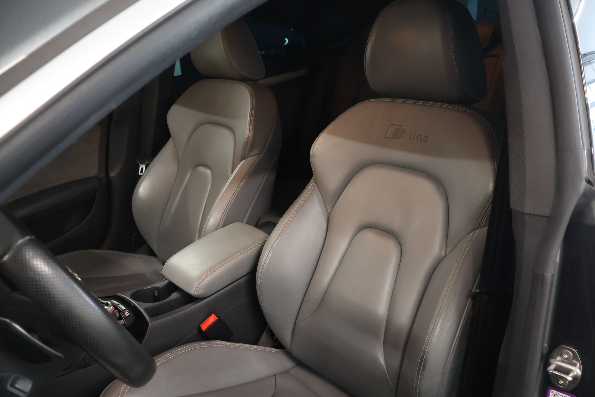 AUDI A5 Sportback 3.0 TDI clean diesel quattro S-tronic-image-9