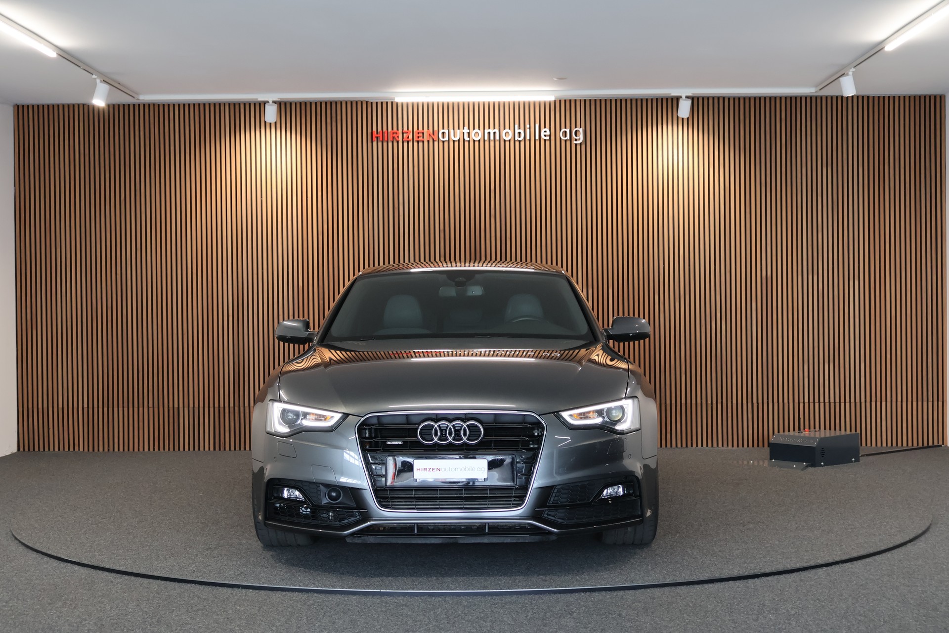 AUDI A5 Sportback 3.0 TDI clean diesel quattro S-tronic-image-7