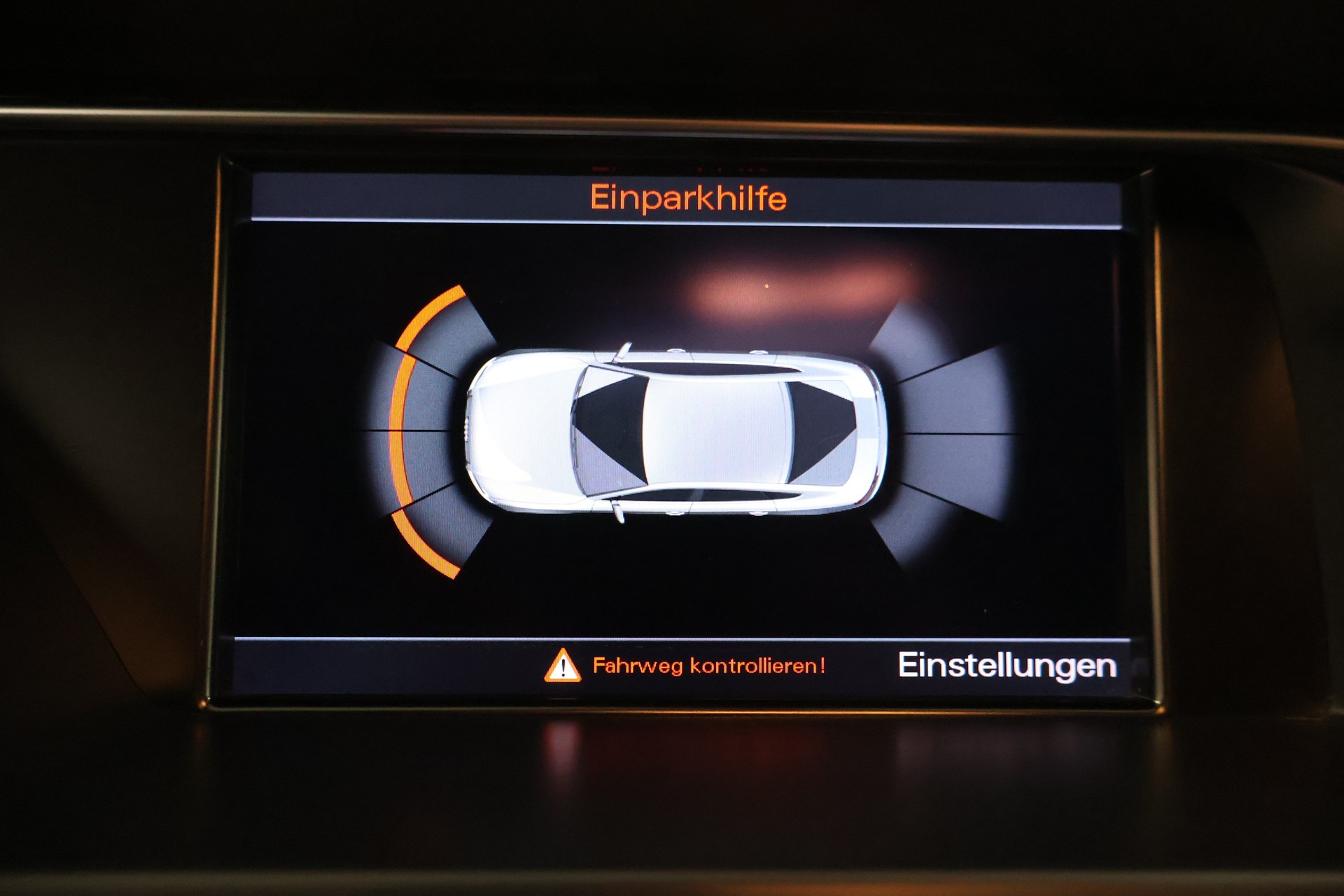 AUDI A5 Sportback 3.0 TDI clean diesel quattro S-tronic-image-14