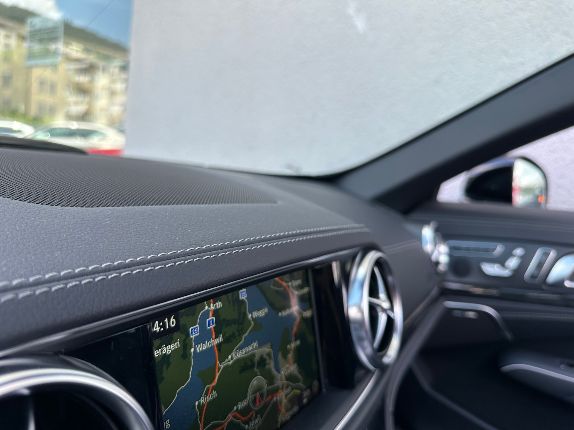 MERCEDES-BENZ SL 400 9G-Tronic-image-11