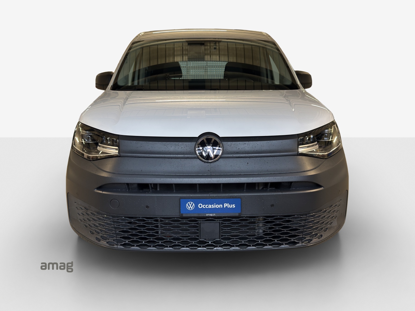VW Caddy Cargo 2.0TDI Maxi 4Motion-image-6