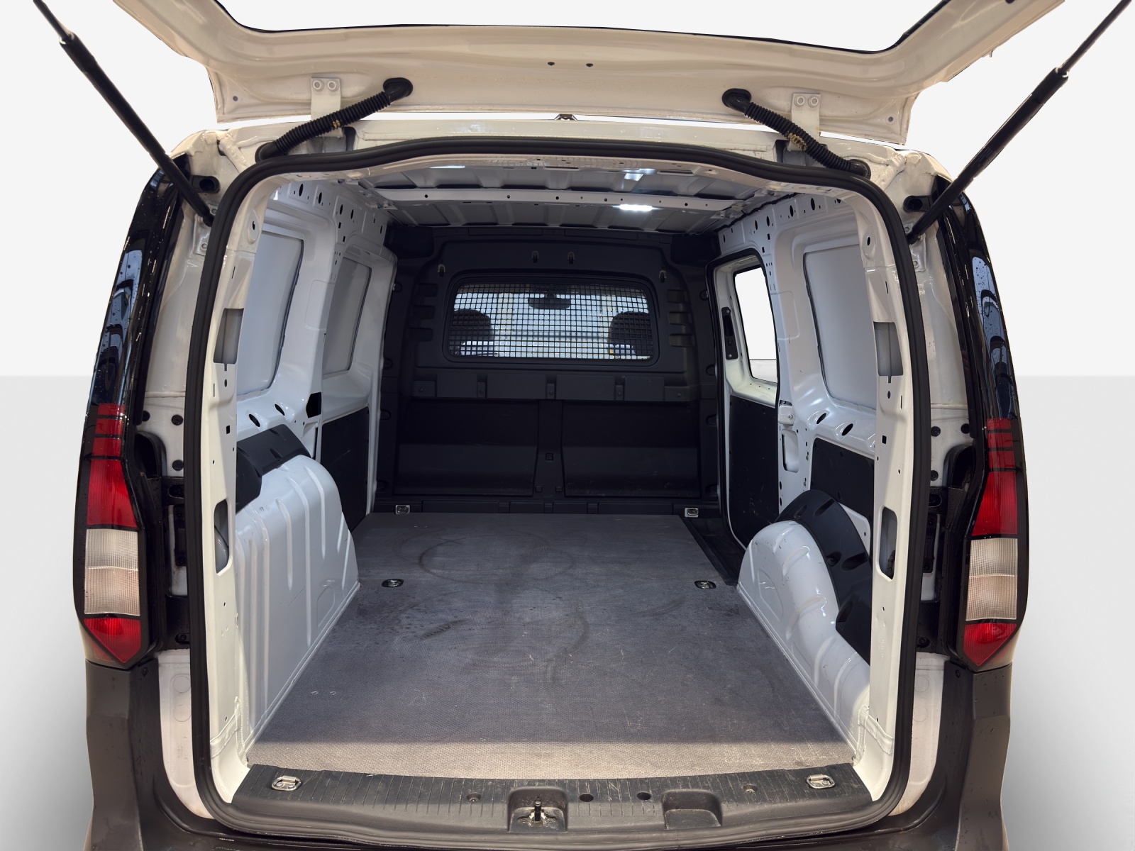 VW Caddy Cargo 2.0TDI Maxi 4Motion-image-12
