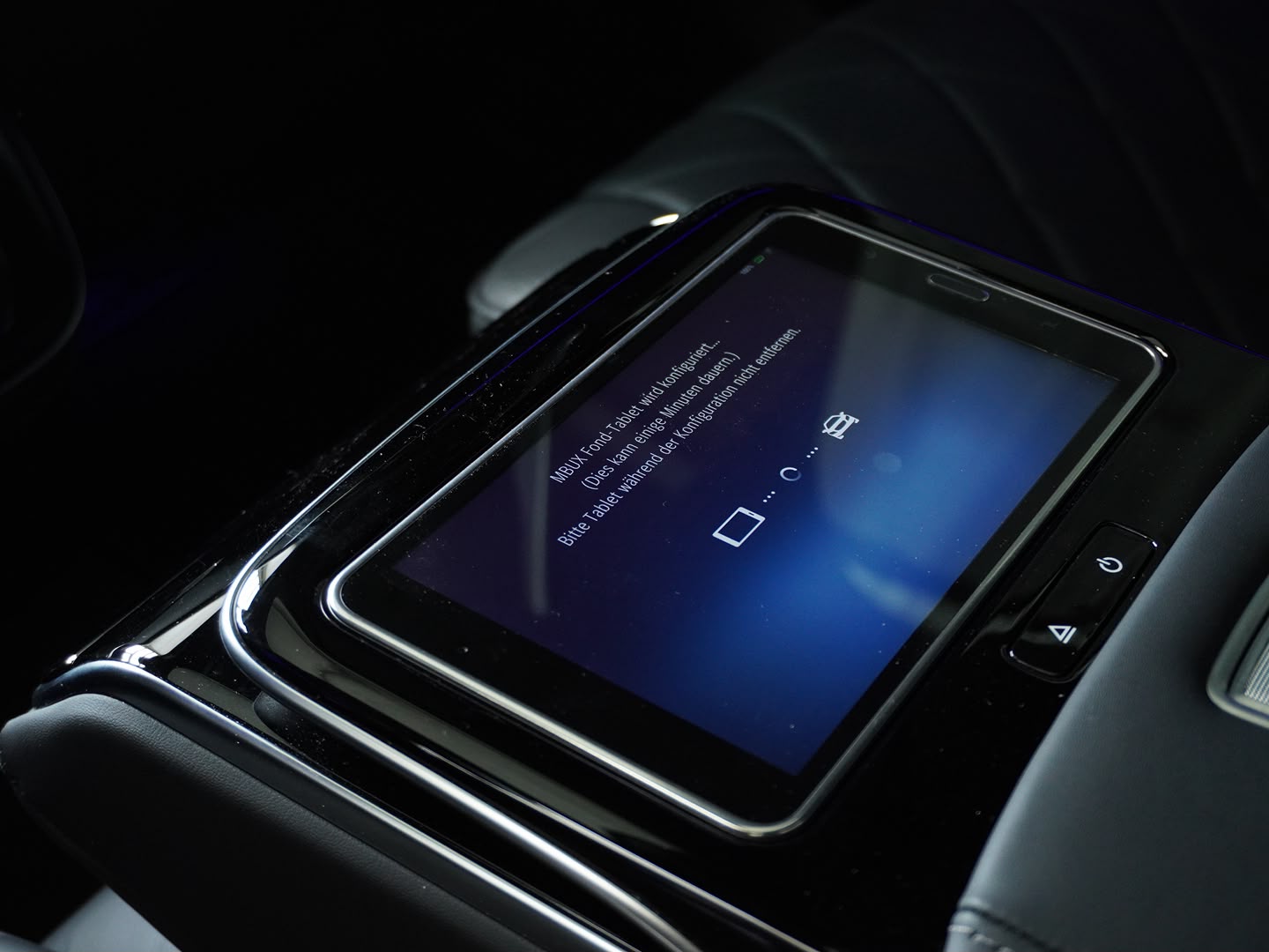 MERCEDES-BENZ S 500 4Matic AMG Line 9G-Tronic-image-12