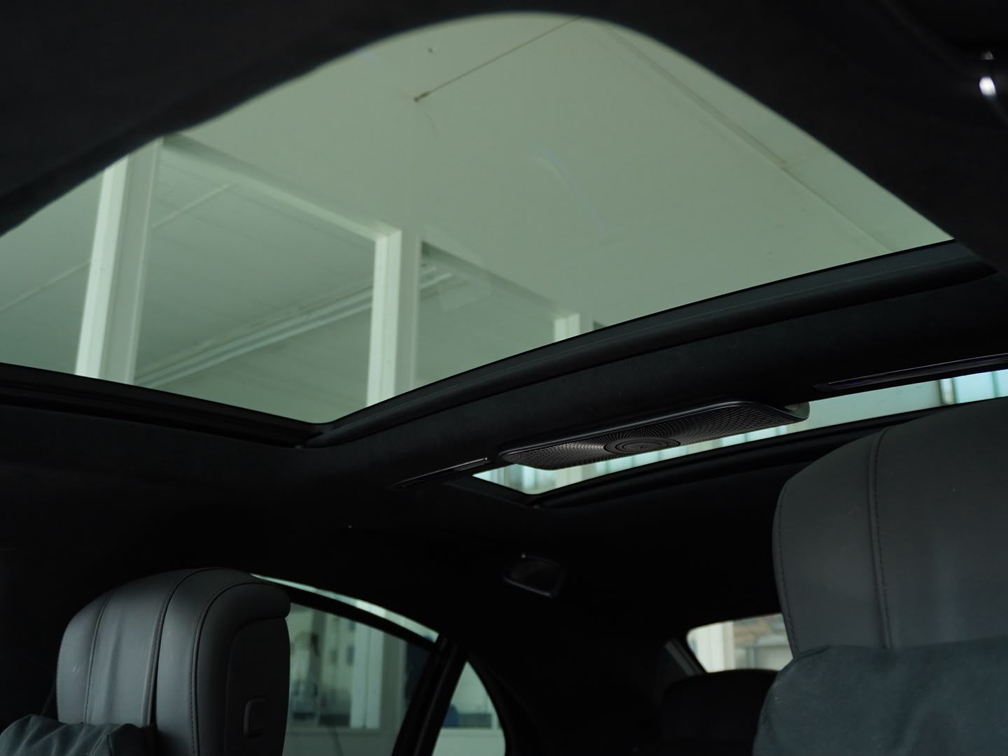 MERCEDES-BENZ S 500 4Matic AMG Line 9G-Tronic-image-6