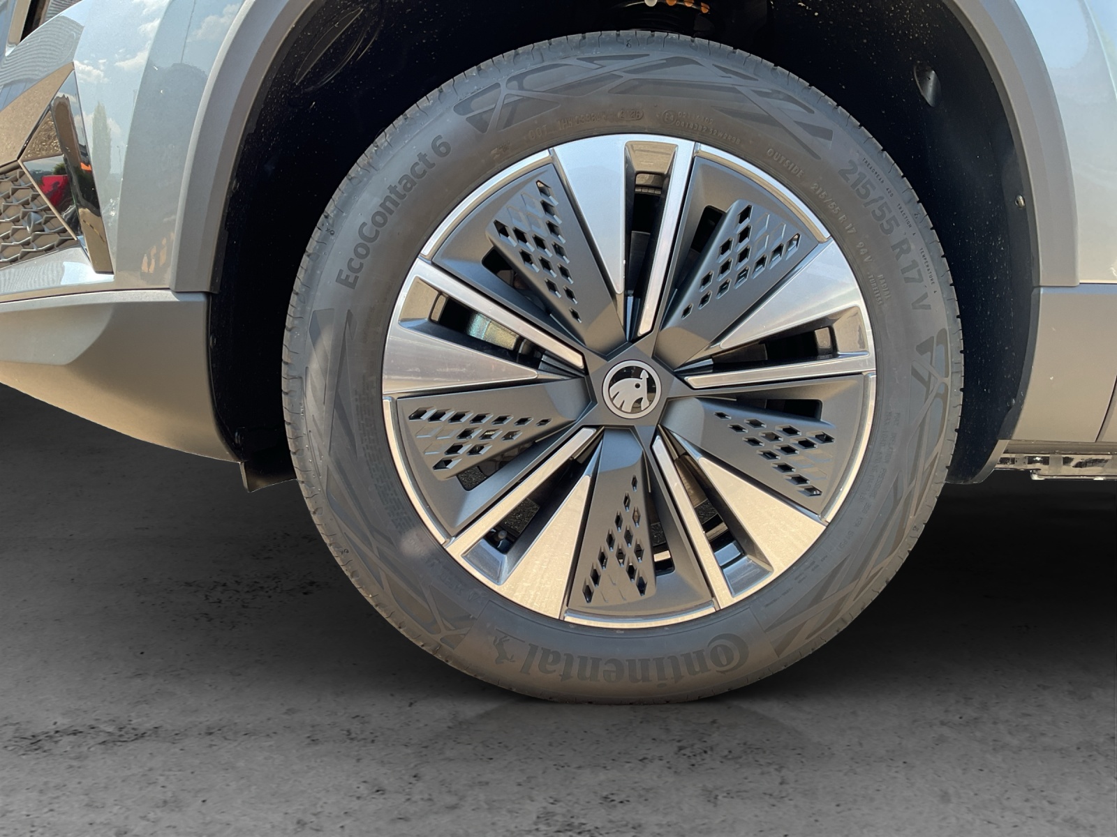 SKODA Karoq 1.5 TSI Dynamic DSG-image-12