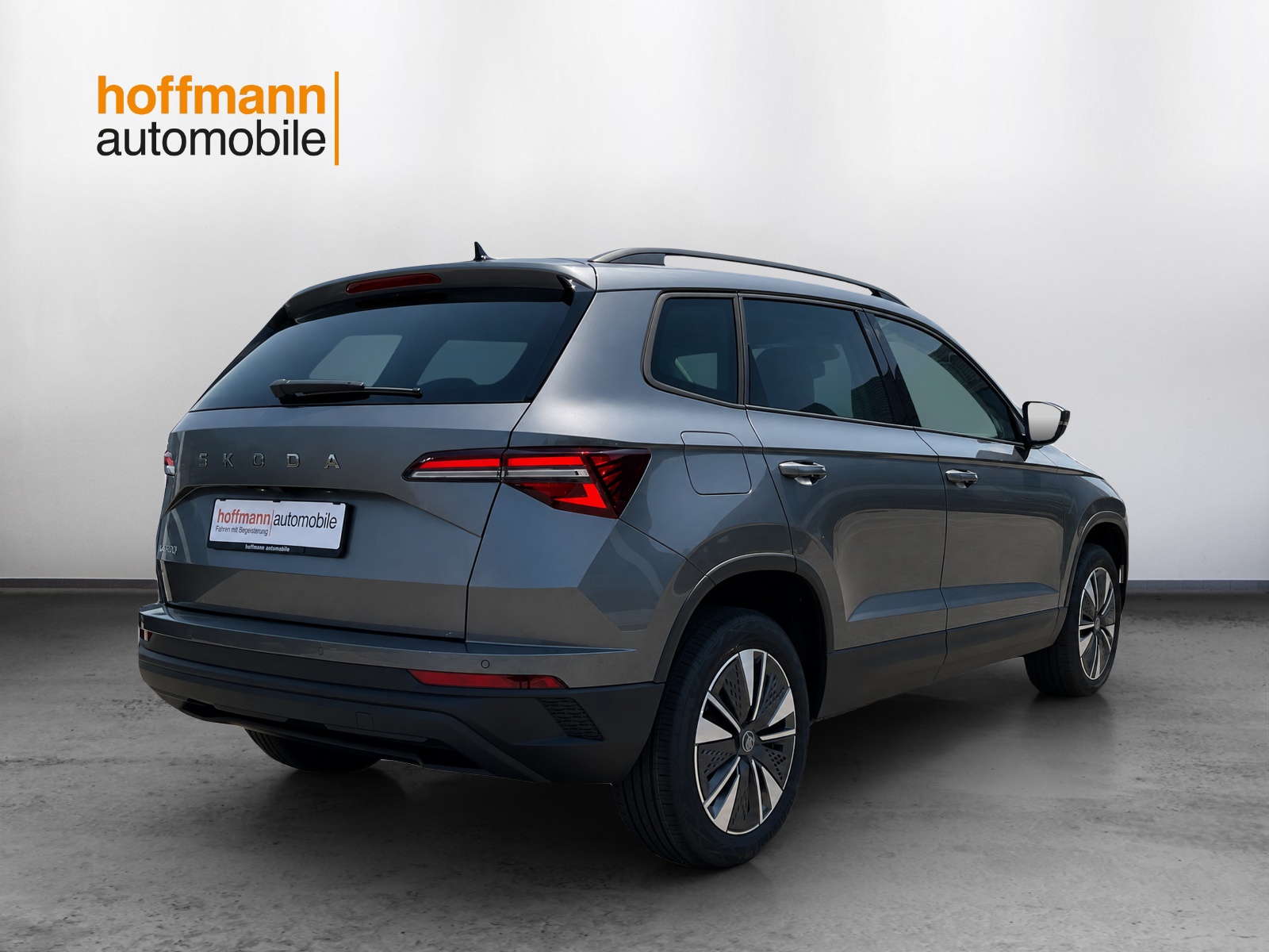 SKODA Karoq 1.5 TSI Dynamic DSG-showroom-element-3