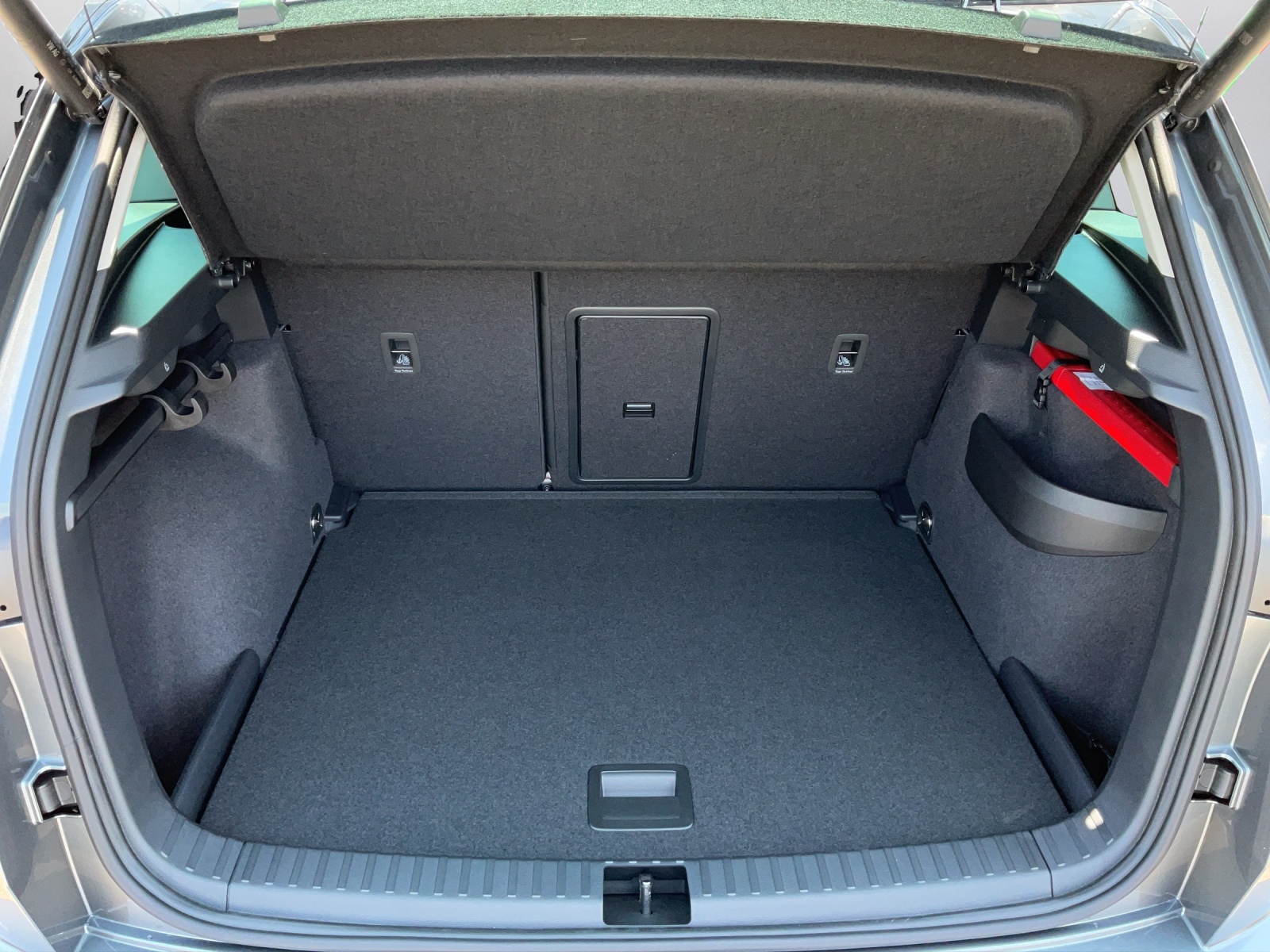 SKODA Karoq 1.5 TSI Dynamic DSG-image-11
