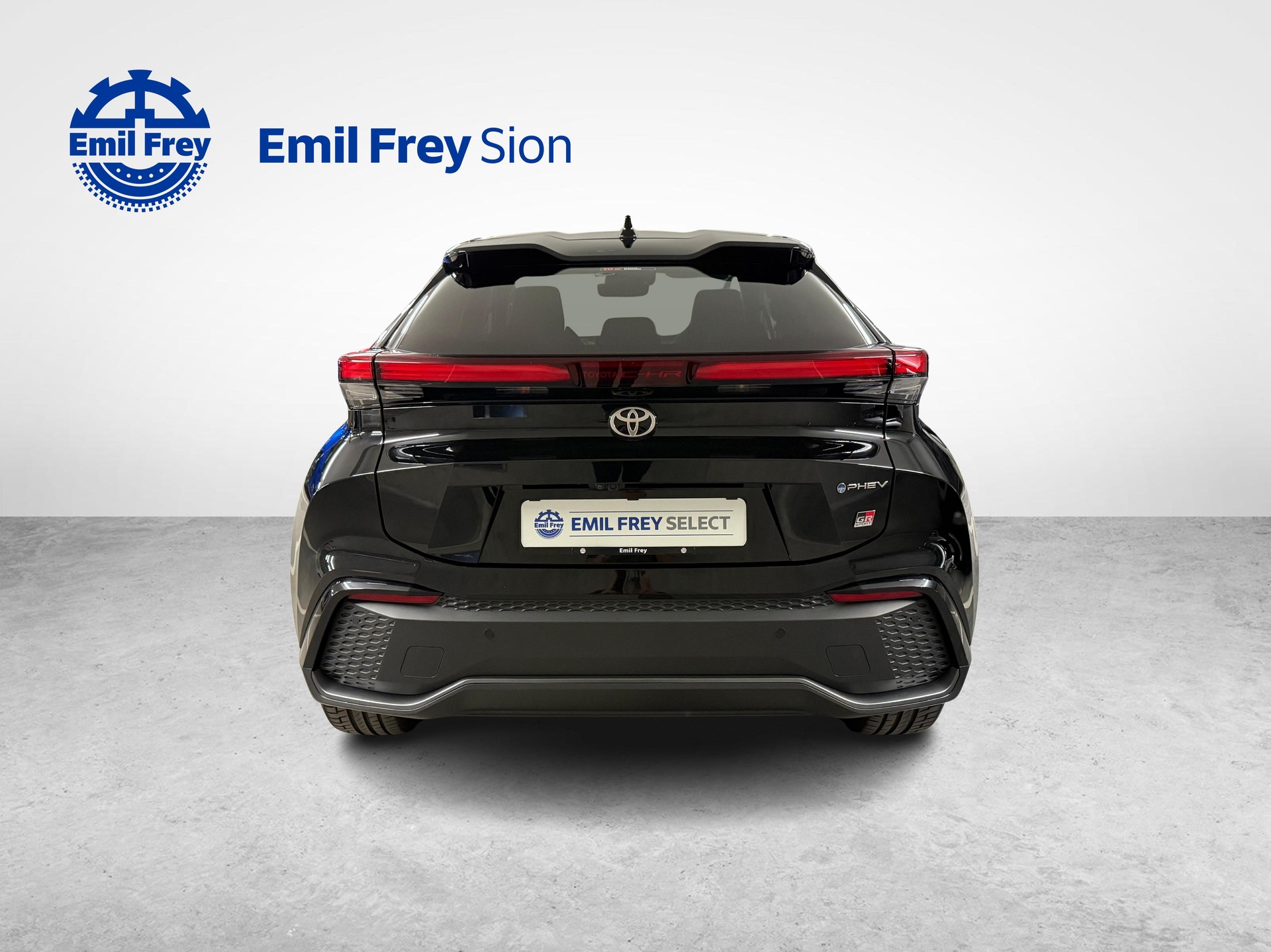 TOYOTA C-HR 2.0 PHEV GR Sport Premiere-image-3
