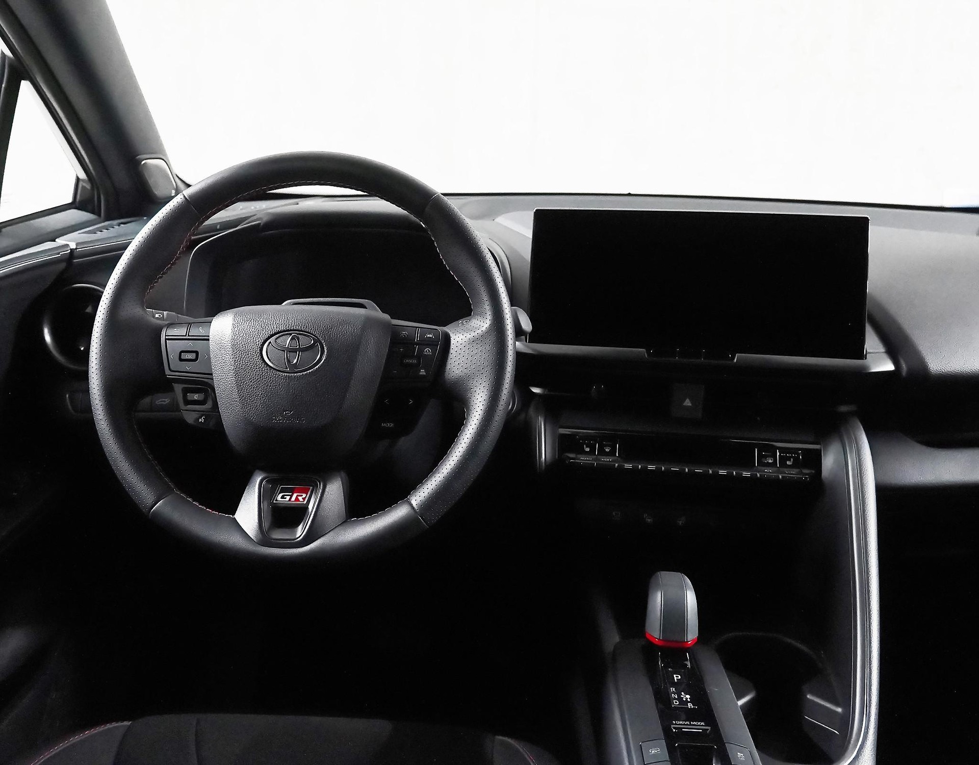 TOYOTA C-HR 2.0 PHEV GR Sport Premiere-image-21