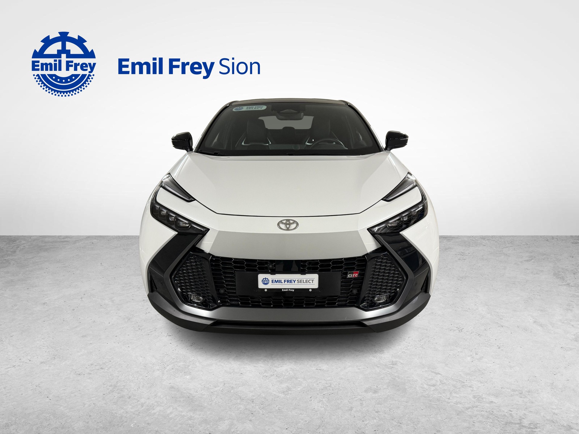 TOYOTA C-HR 2.0 PHEV GR Sport Premiere-image-7