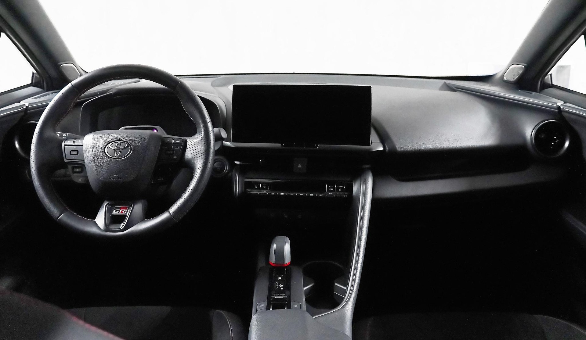 TOYOTA C-HR 2.0 PHEV GR Sport Premiere-image-25