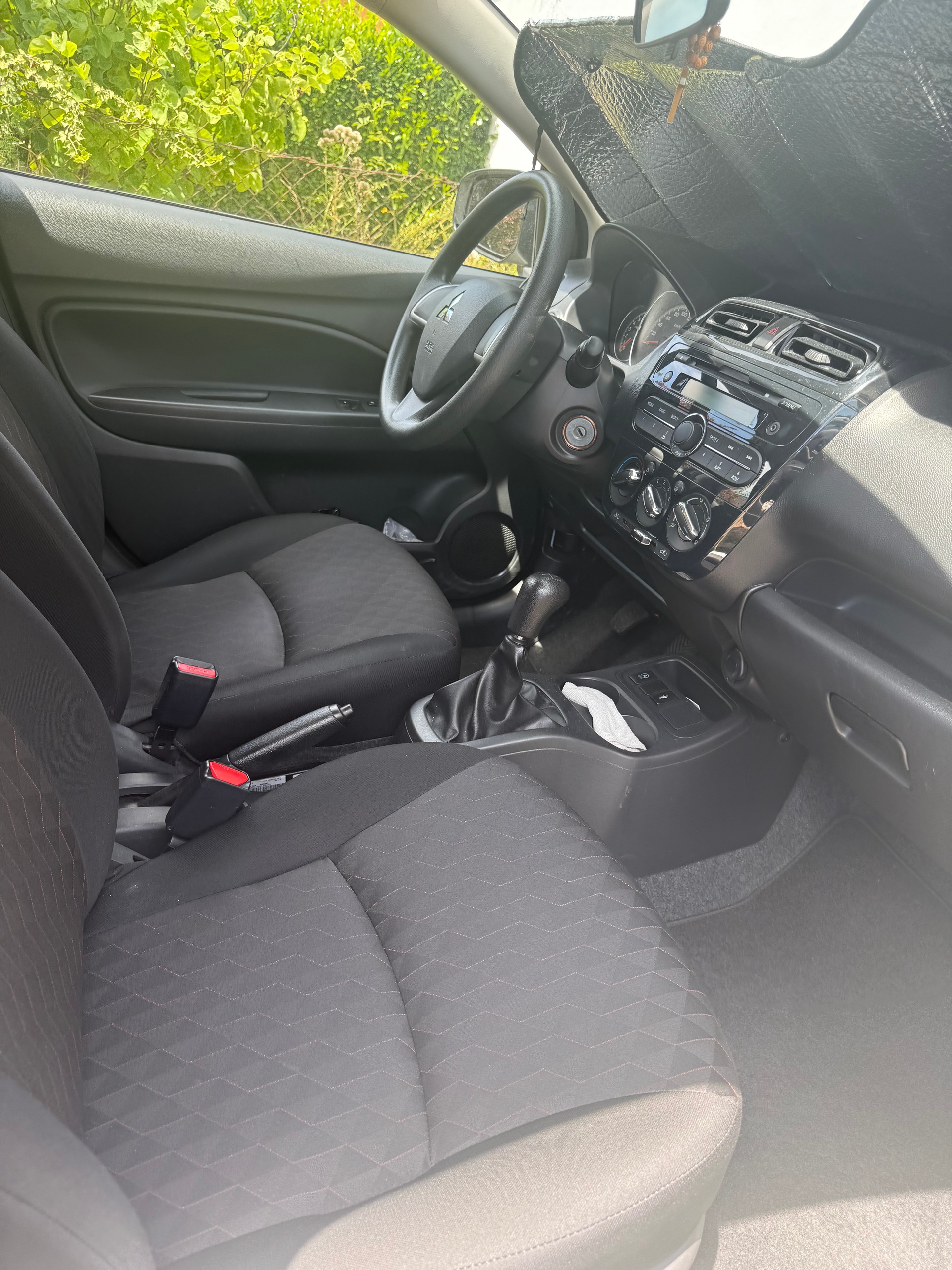 MITSUBISHI 1.0 MIVEC Entry-image-5
