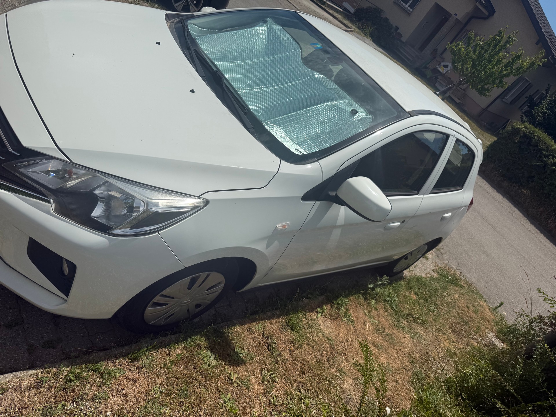 MITSUBISHI 1.0 MIVEC Entry-image-2