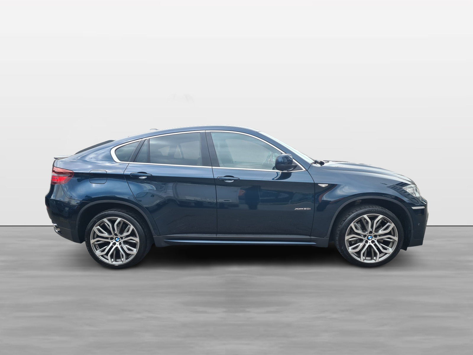 BMW X6 xDrive 50i Steptronic-image-7