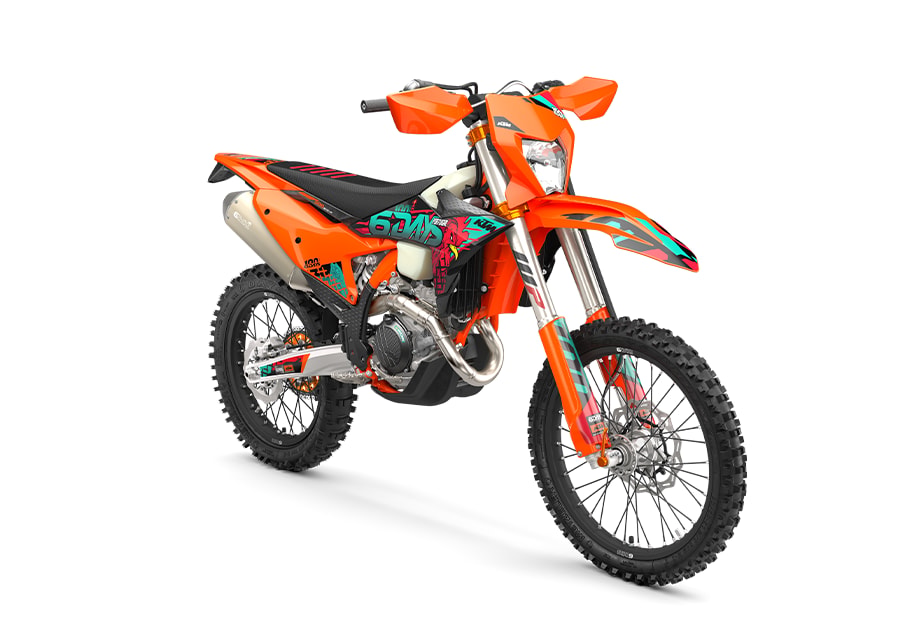 KTM 500 EXC-F 6DAYS MY27-showroom-element-1