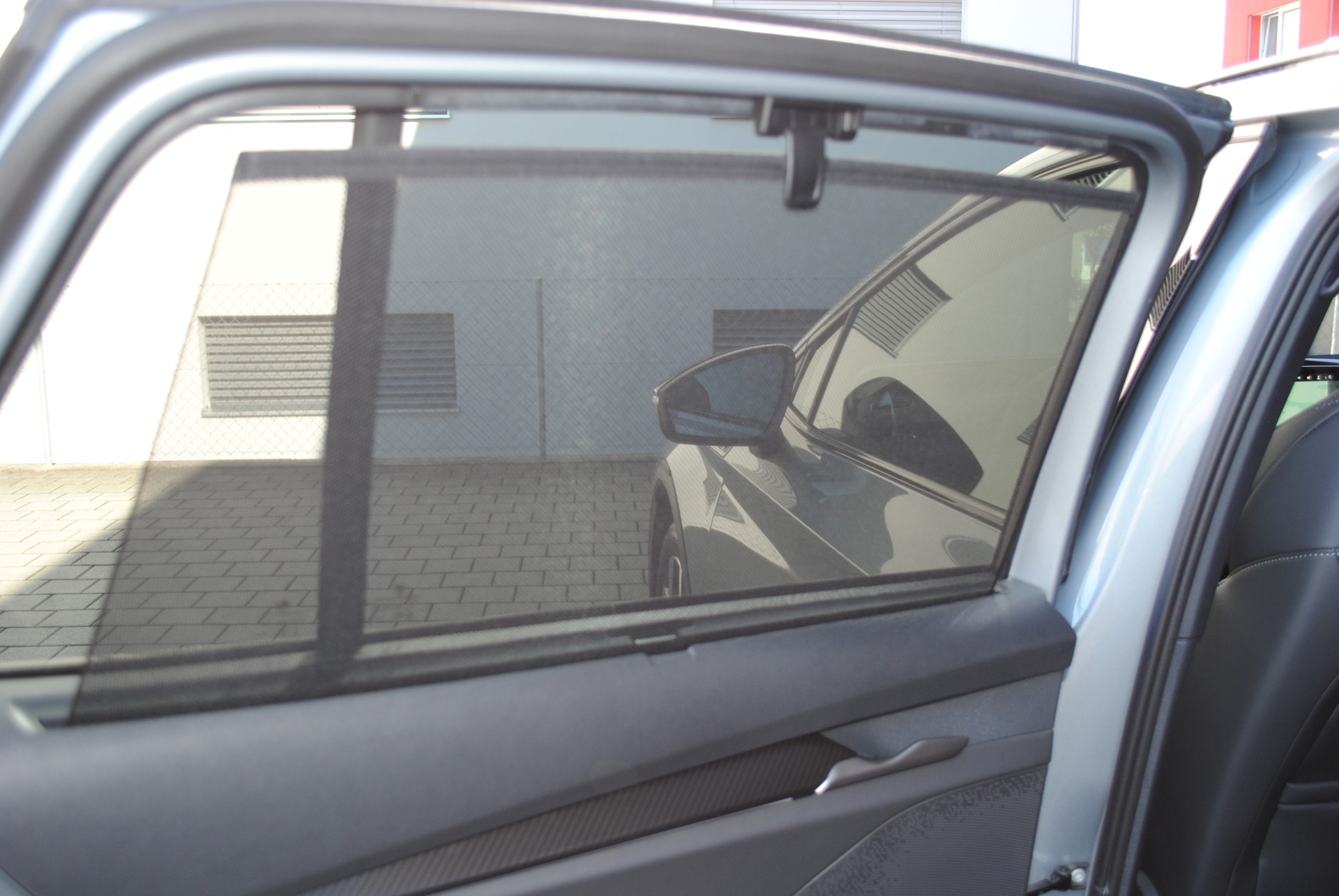 SKODA Elroq 85 Sportline-image-14