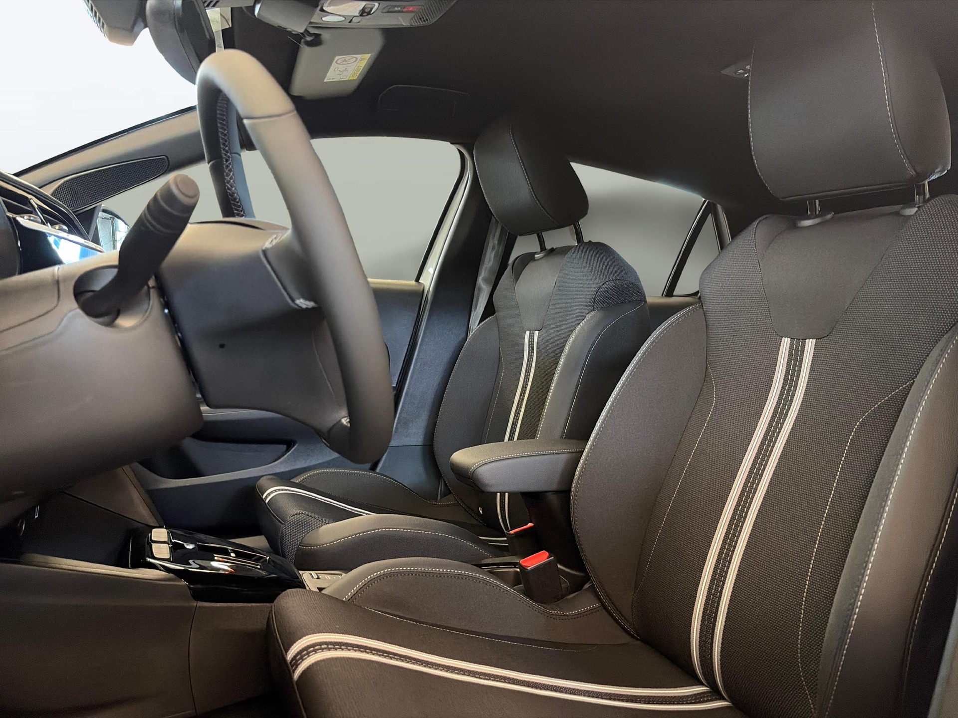 OPEL Corsa 1.2 T Hybrid Viva-image-5