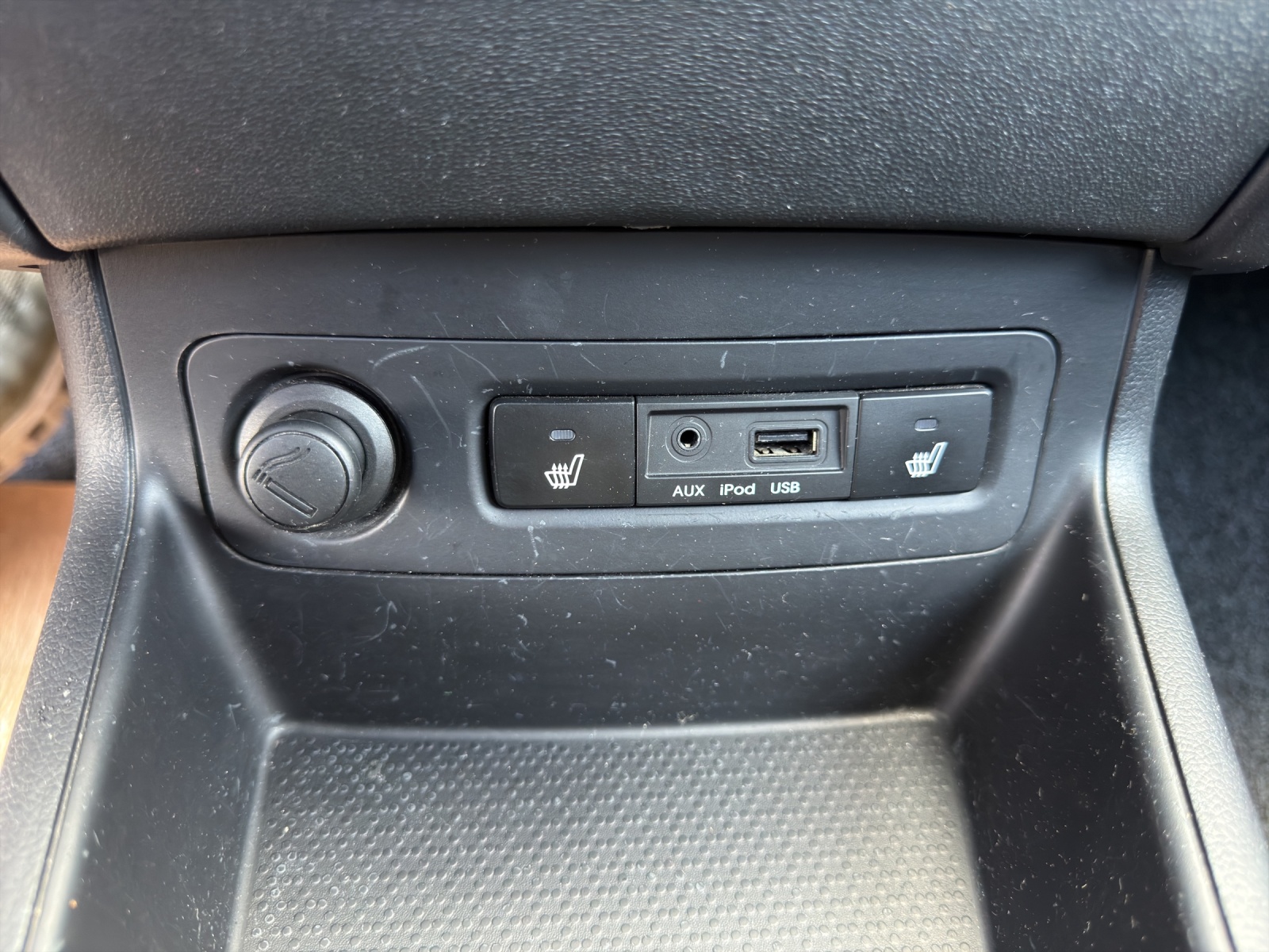 HYUNDAI i20 1.4 Premium Automatic-image-15