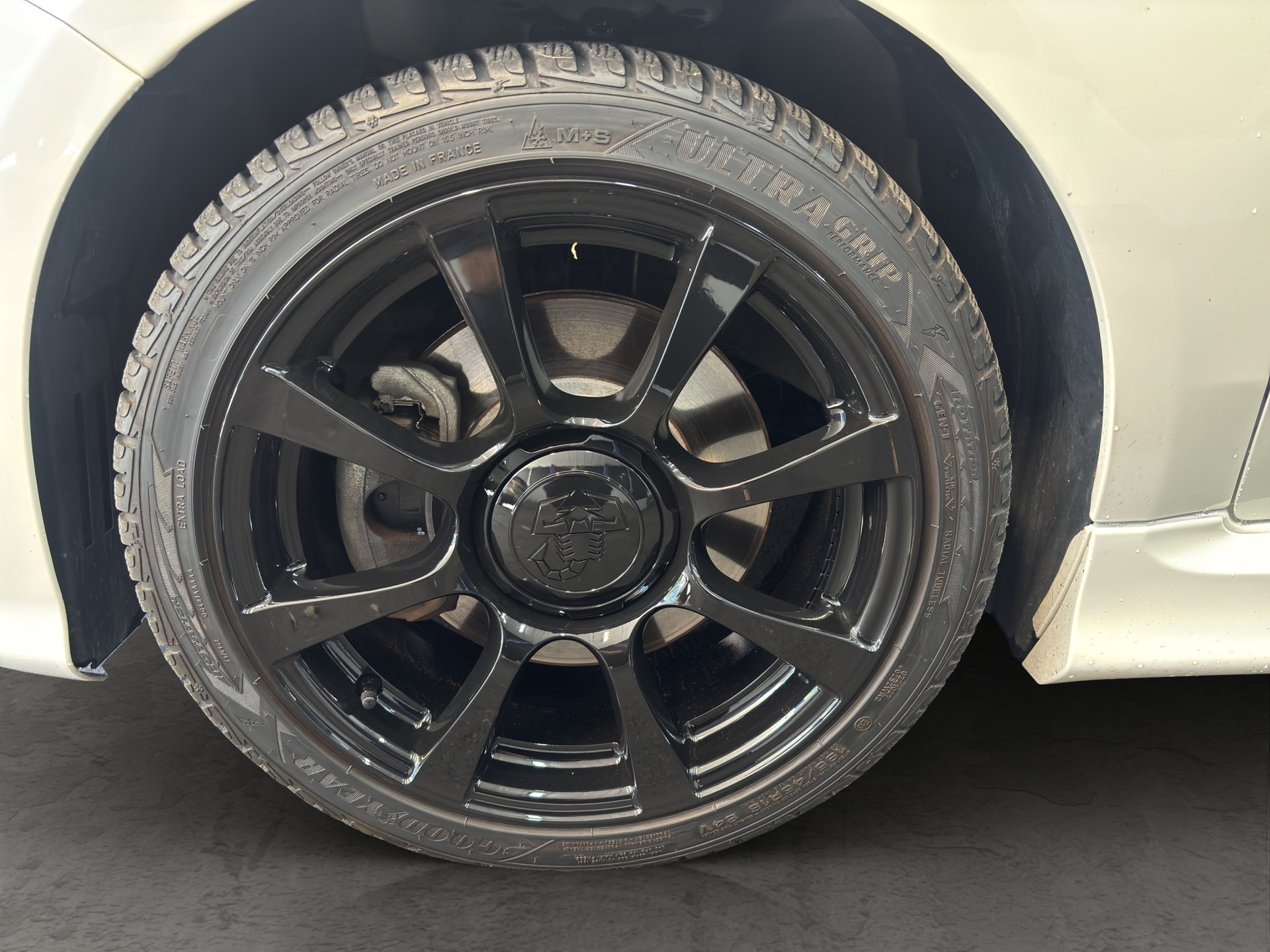 FIAT 595 1.4 16V Turbo Abarth Dualogic-image-21