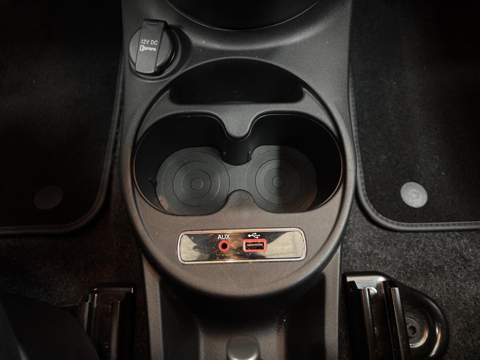 FIAT 595 1.4 16V Turbo Abarth Dualogic-image-14