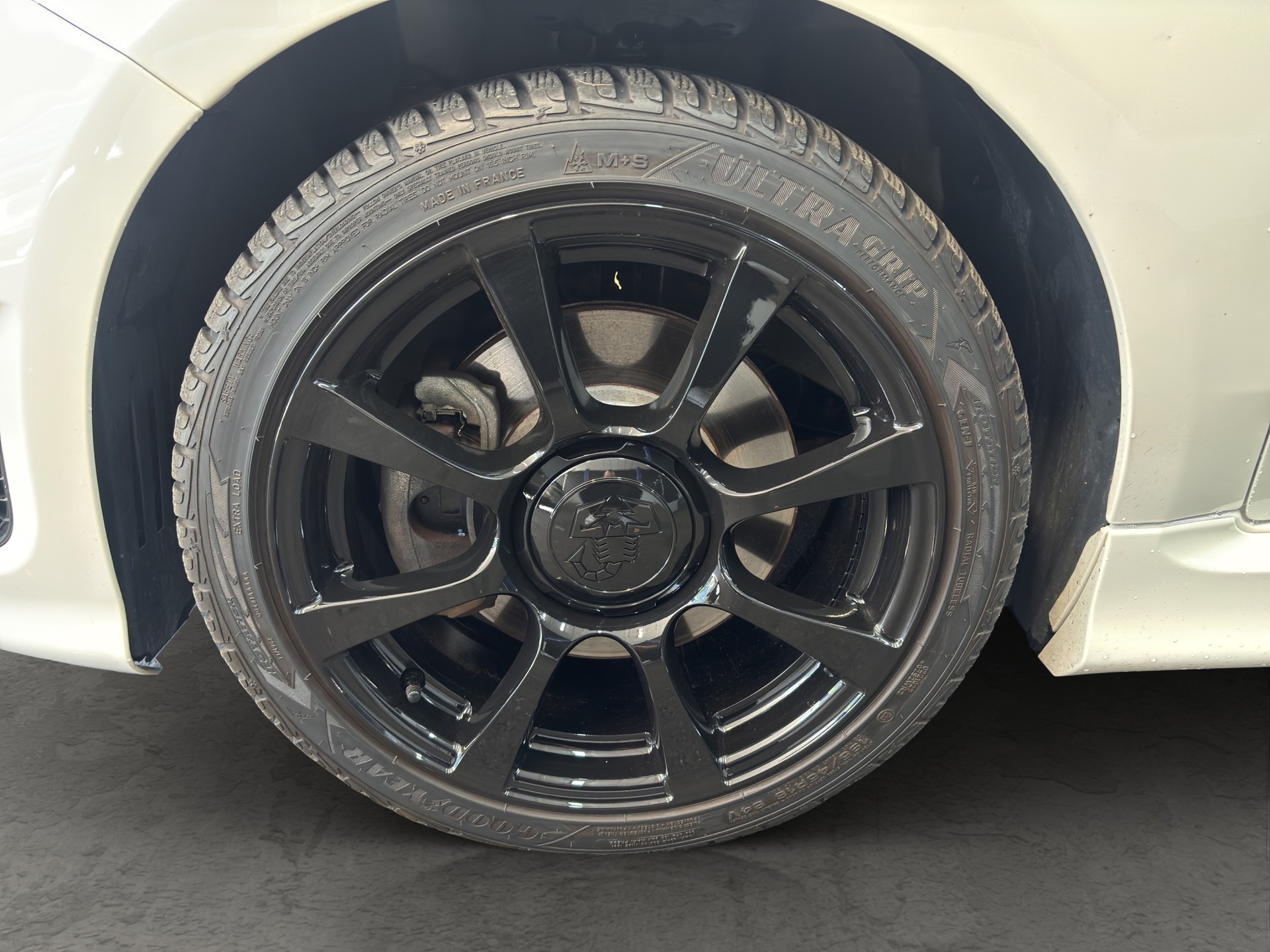 FIAT 595 1.4 16V Turbo Abarth Dualogic-image-20