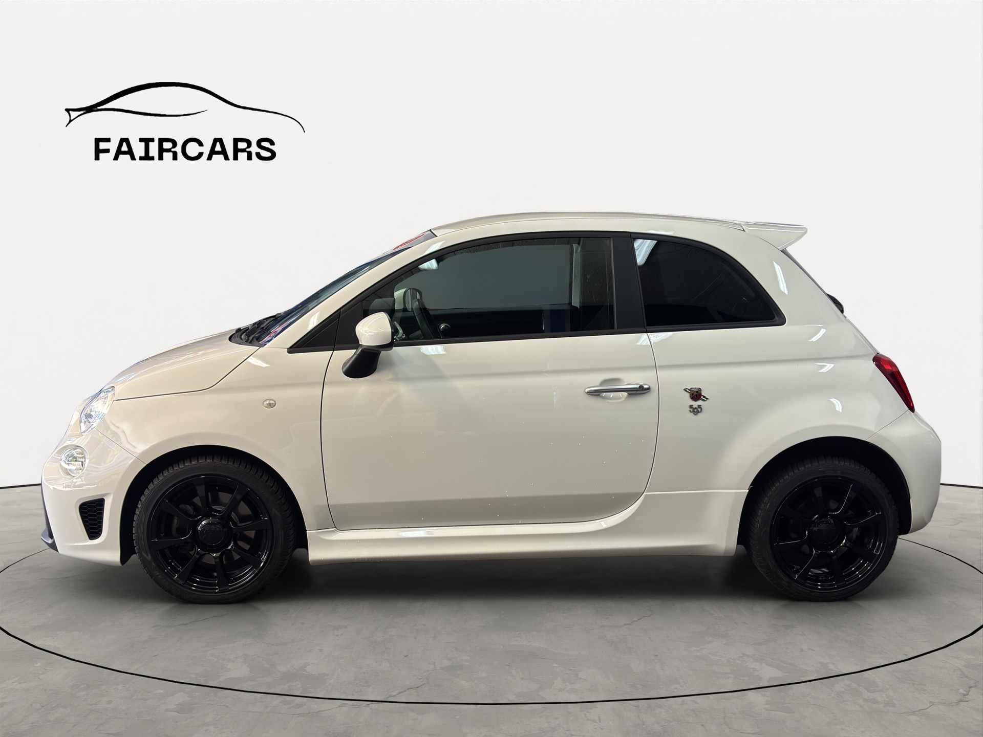 FIAT 595 1.4 16V Turbo Abarth Dualogic-showroom-element-2