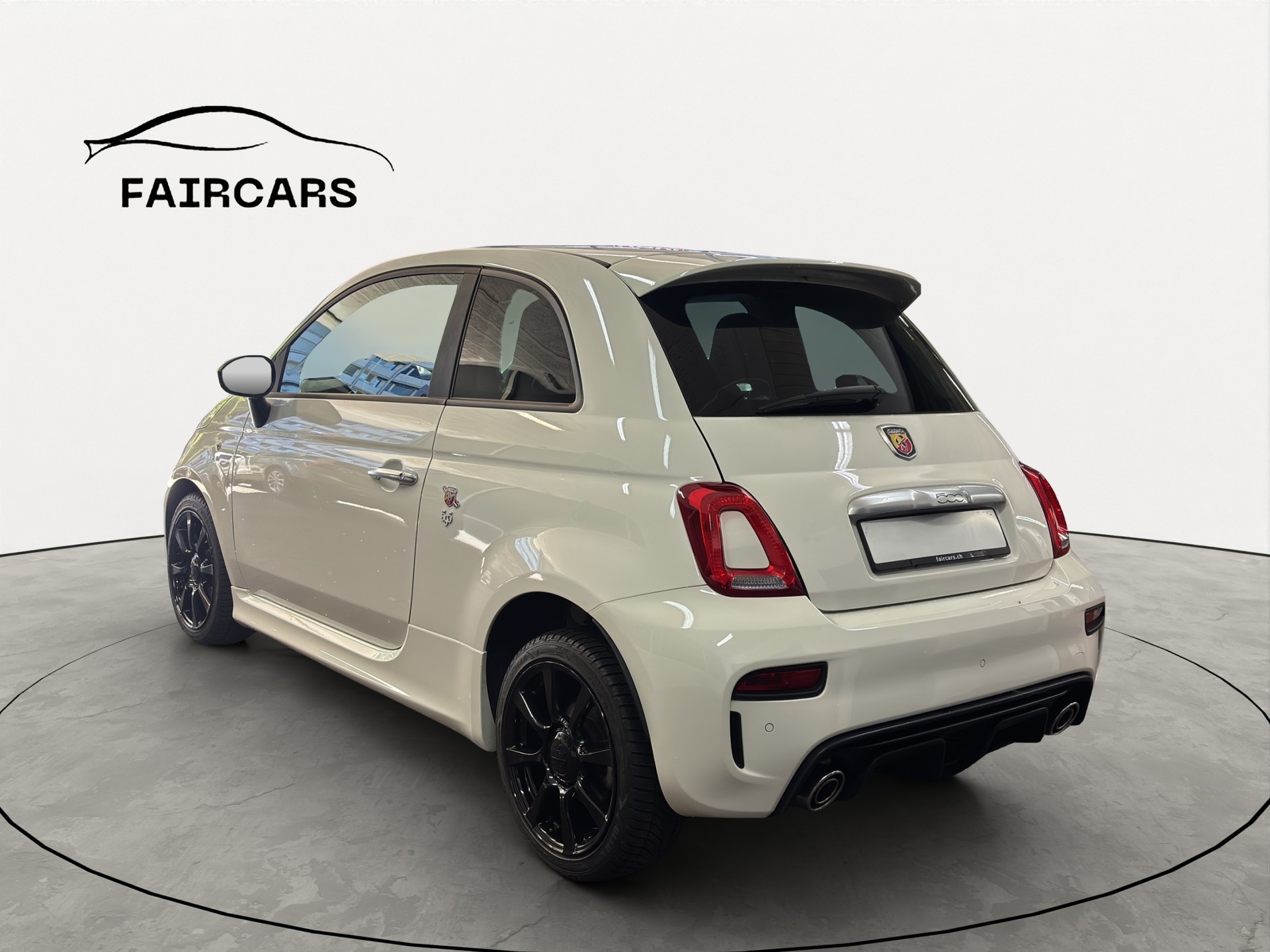 FIAT 595 1.4 16V Turbo Abarth Dualogic-showroom-element-3