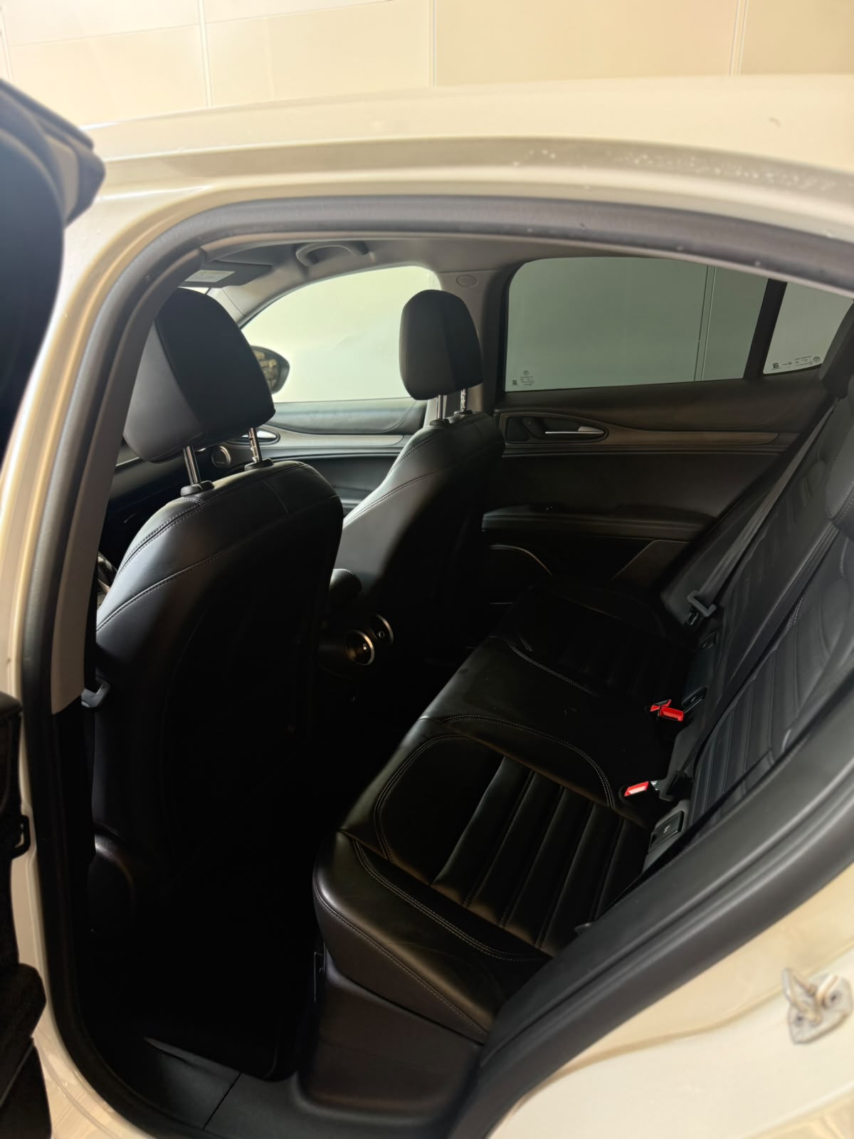 ALFA ROMEO Stelvio 2.2 JTDM Super Q4 Automatic-image-6