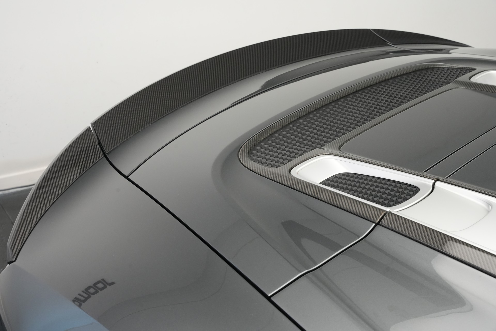 AUDI R8 Spyder performance S-Tronic *Carbon* *B&O*-image-48