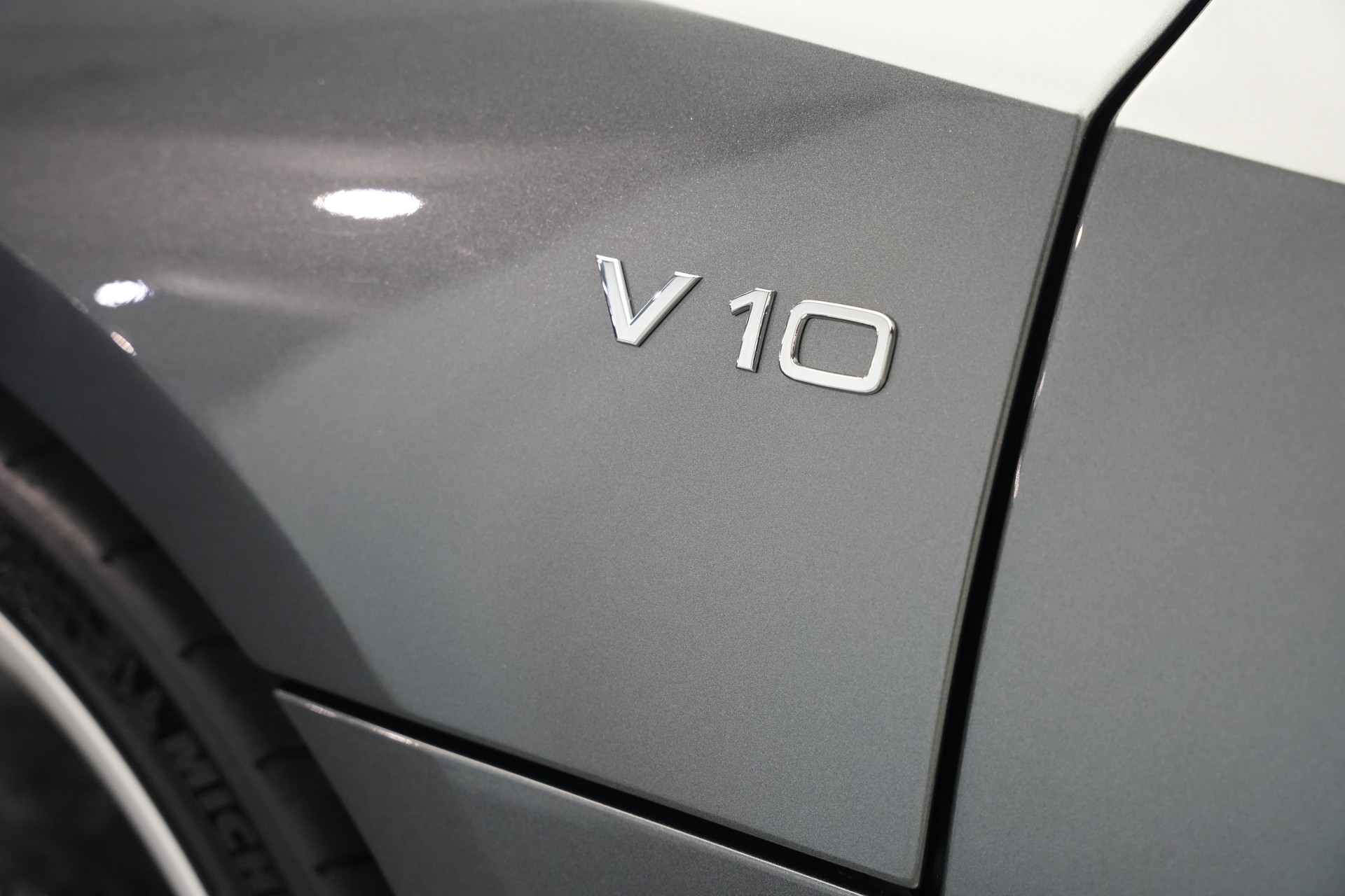AUDI R8 Spyder performance S-Tronic *Carbon* *B&O*-image-50