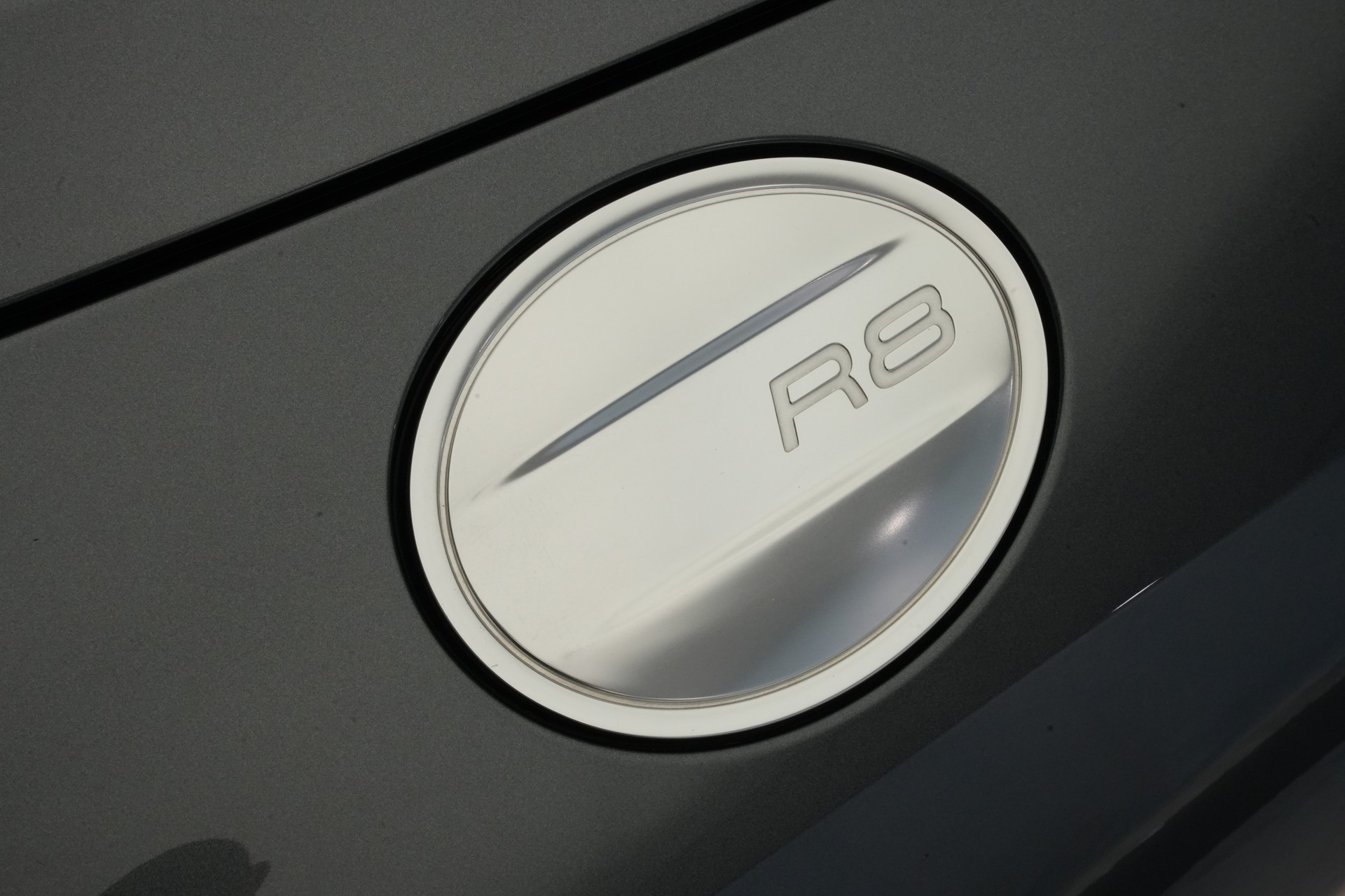 AUDI R8 Spyder performance S-Tronic *Carbon* *B&O*-image-49