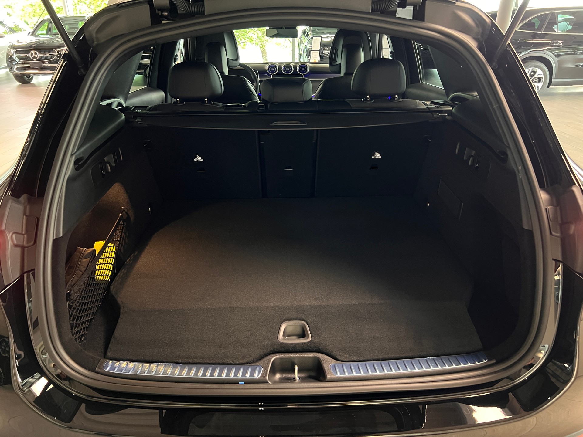 MERCEDES-BENZ GLC 300 e 4Matic EQ Star 9G-Tronic-image-6