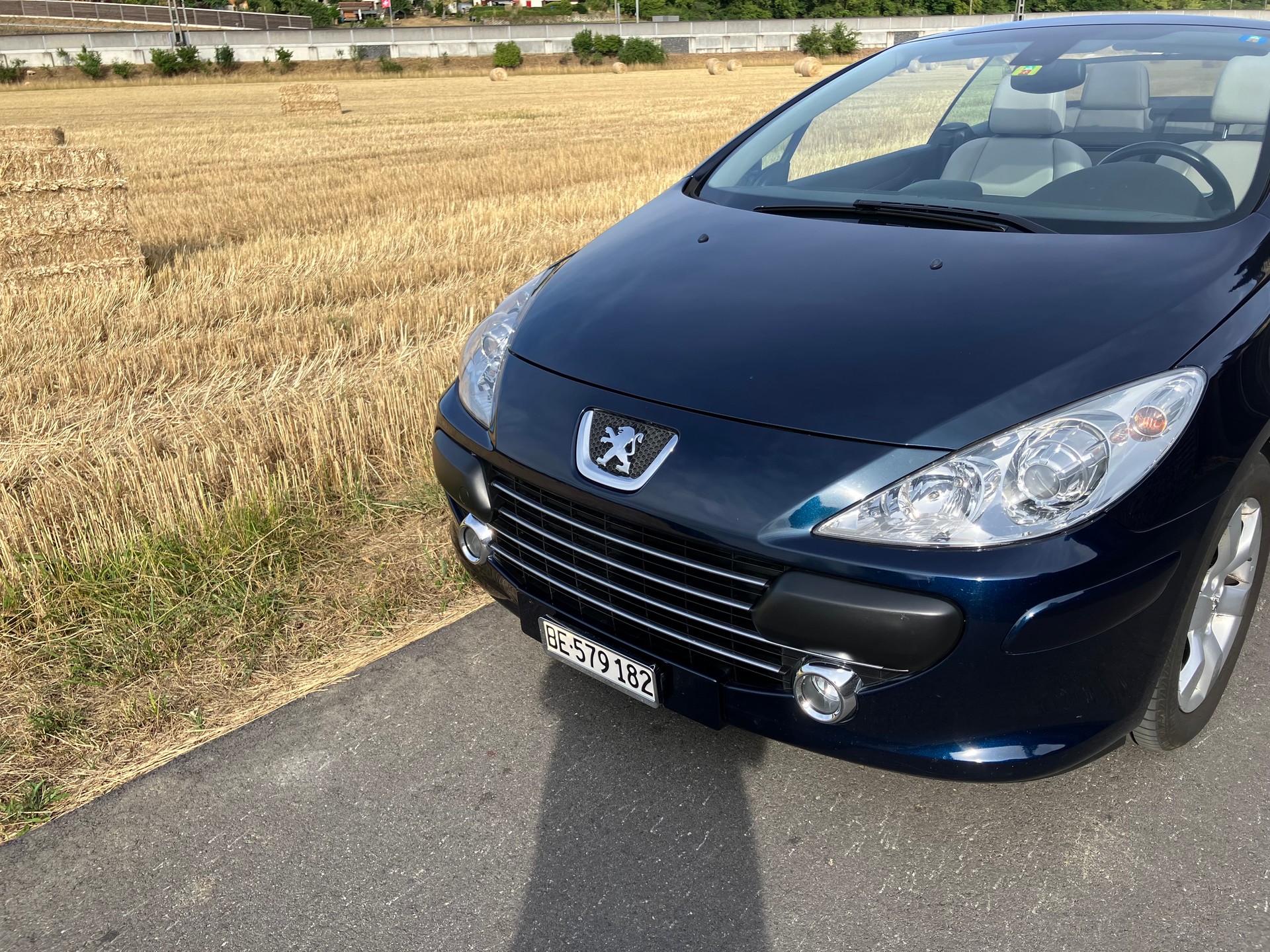 PEUGEOT 2.0 16V 143 Dynamic-image-2