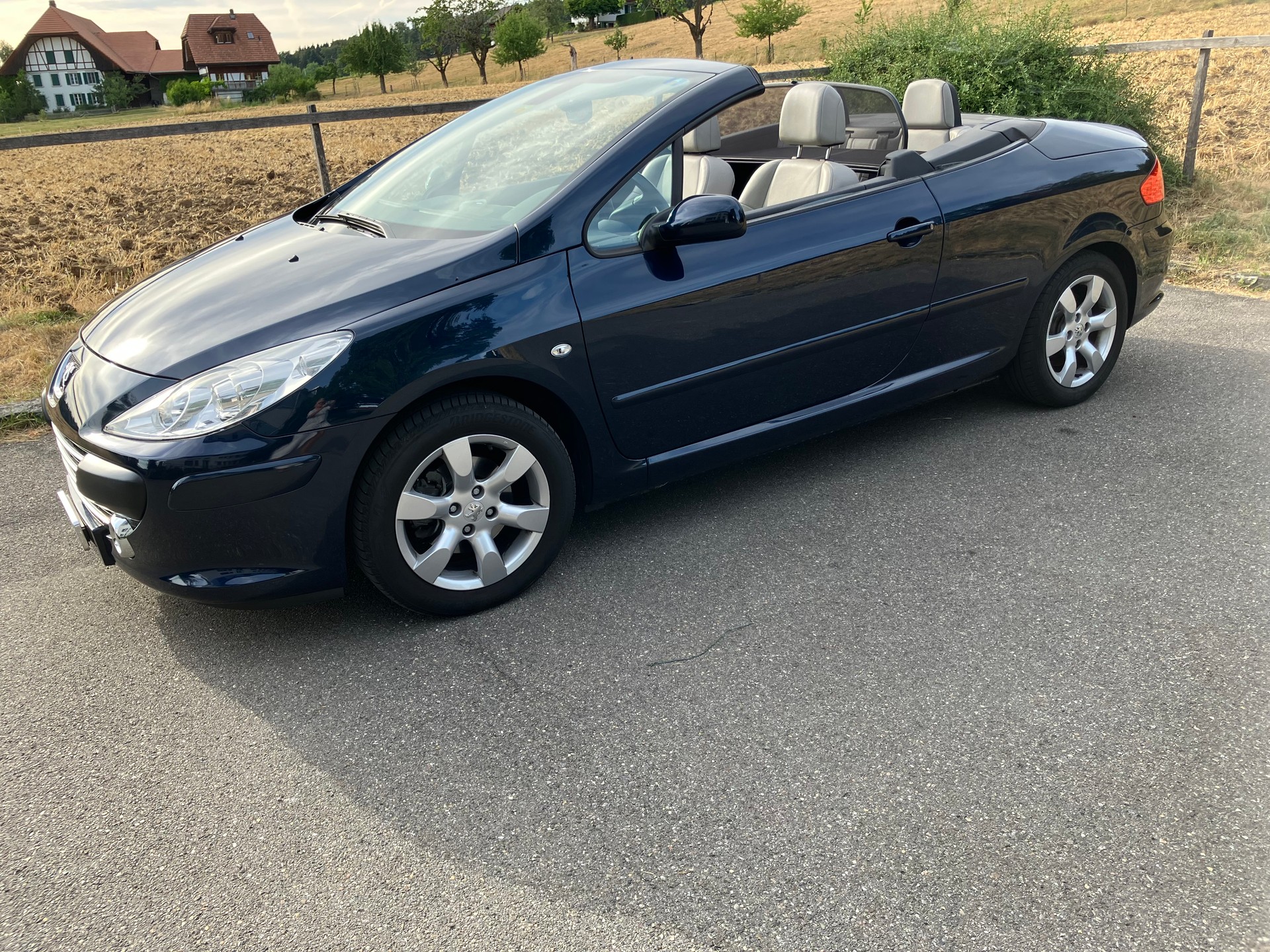 PEUGEOT 2.0 16V 143 Dynamic-image-0