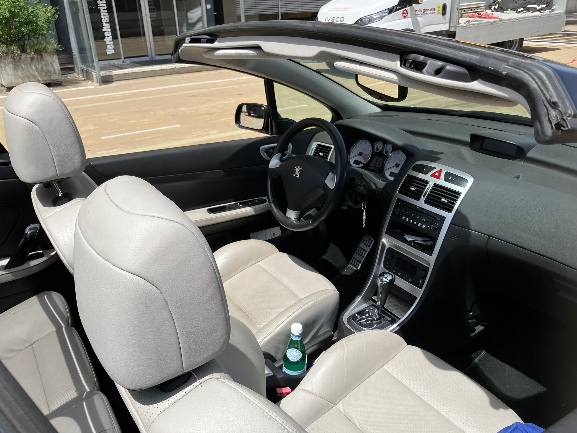 PEUGEOT 2.0 16V 143 Dynamic-image-4