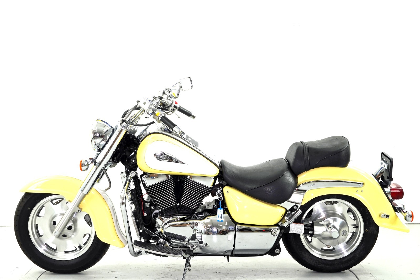 SUZUKI VL 1500-image-4