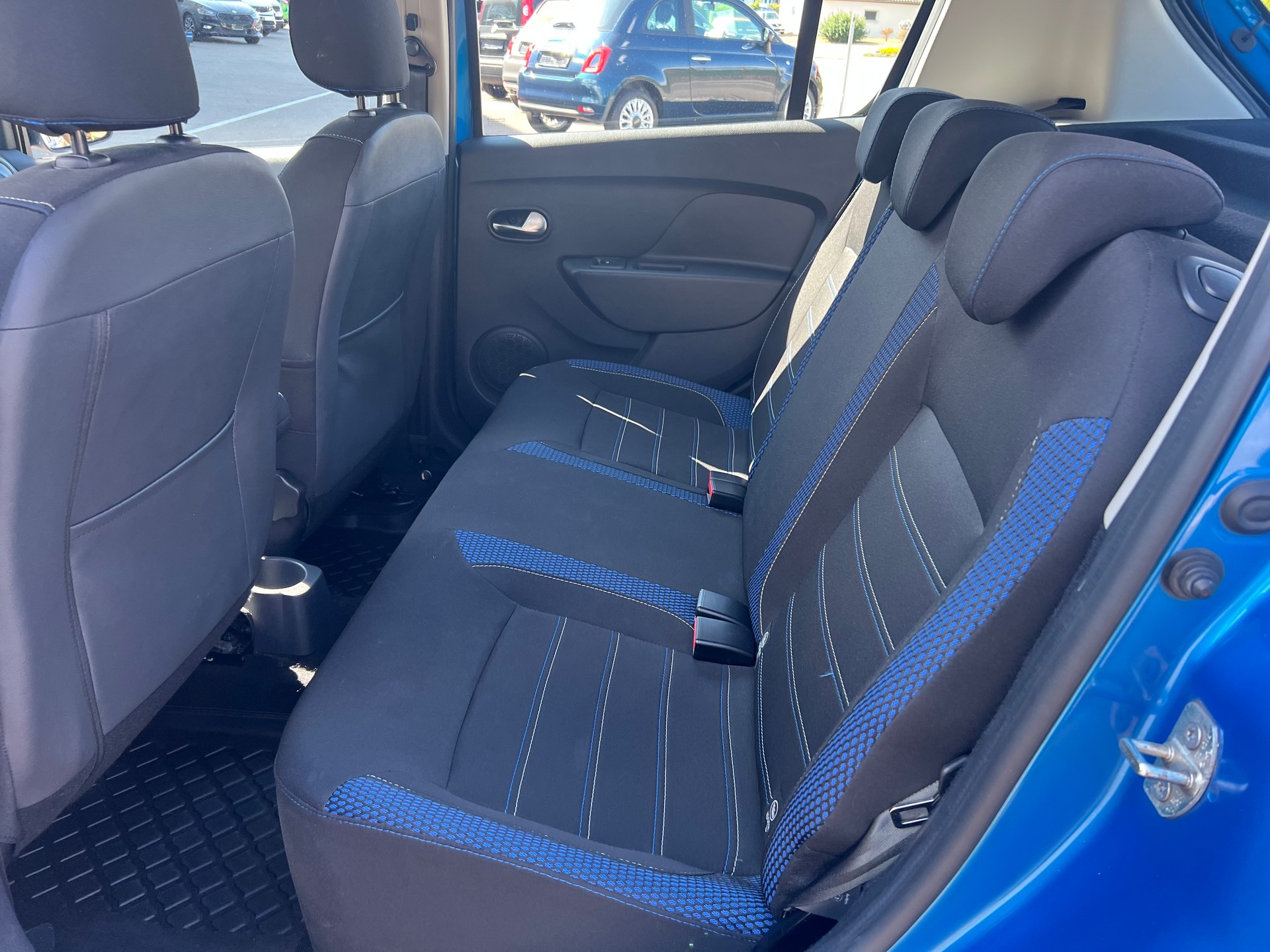 DACIA Sandero Tce 90 Stepway Easy-R-image-20